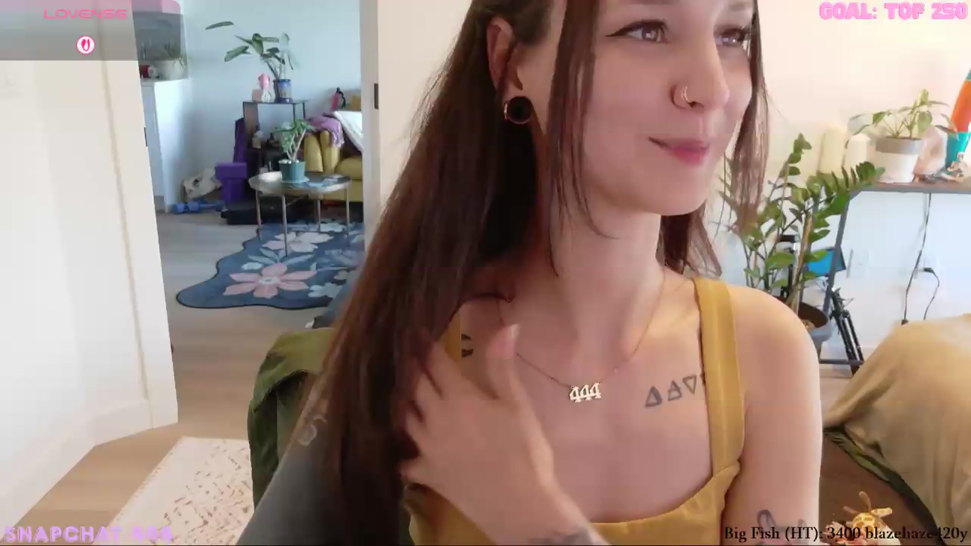 Gallery image thumbnail from ShyBabyy's myfreecams stream on, 08/26/2026, 22:32 image 16 of 20