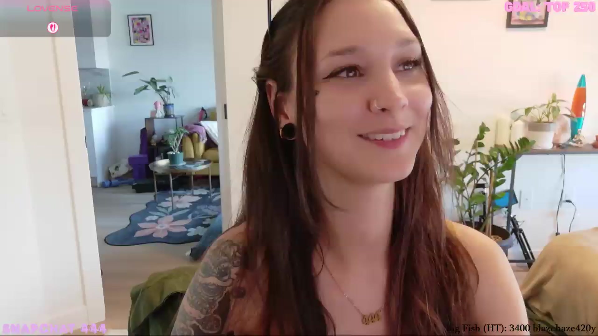 Gallery image thumbnail from ShyBabyy's myfreecams stream on, 08/26/2026, 22:32 image 11 of 20