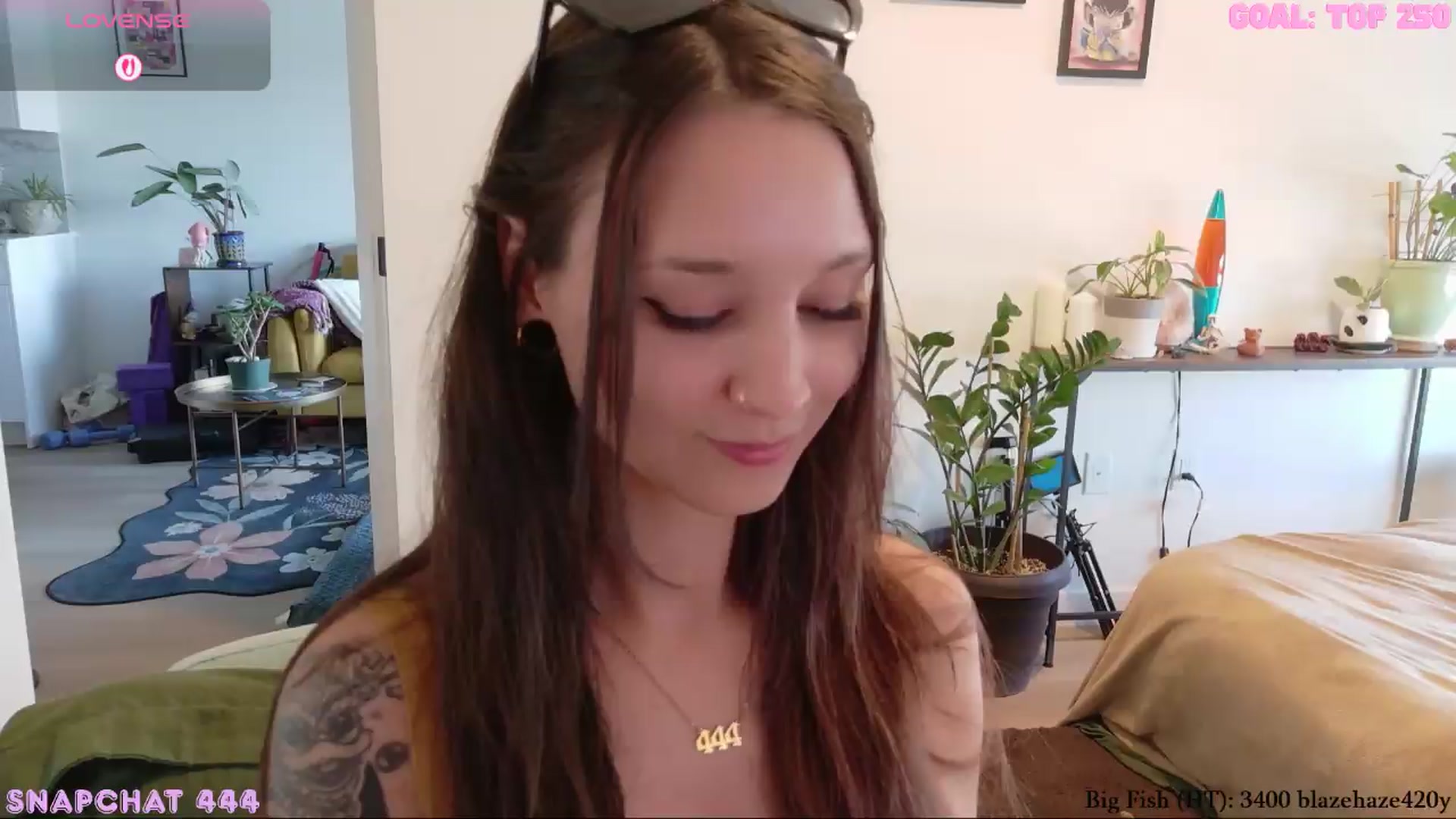 Gallery image thumbnail from ShyBabyy's myfreecams stream on, 08/26/2026, 22:32 image 6 of 20