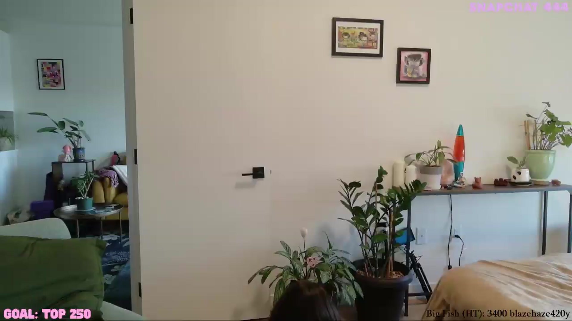 Gallery image thumbnail from ShyBabyy's myfreecams stream on, 08/27/2026, 02:16 image 3 of 20