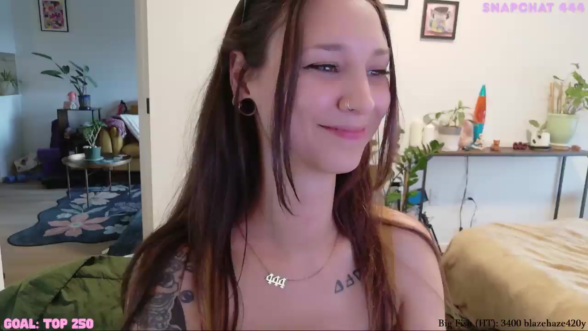 Gallery image thumbnail from ShyBabyy's myfreecams stream on, 08/27/2026, 02:16 image 17 of 20