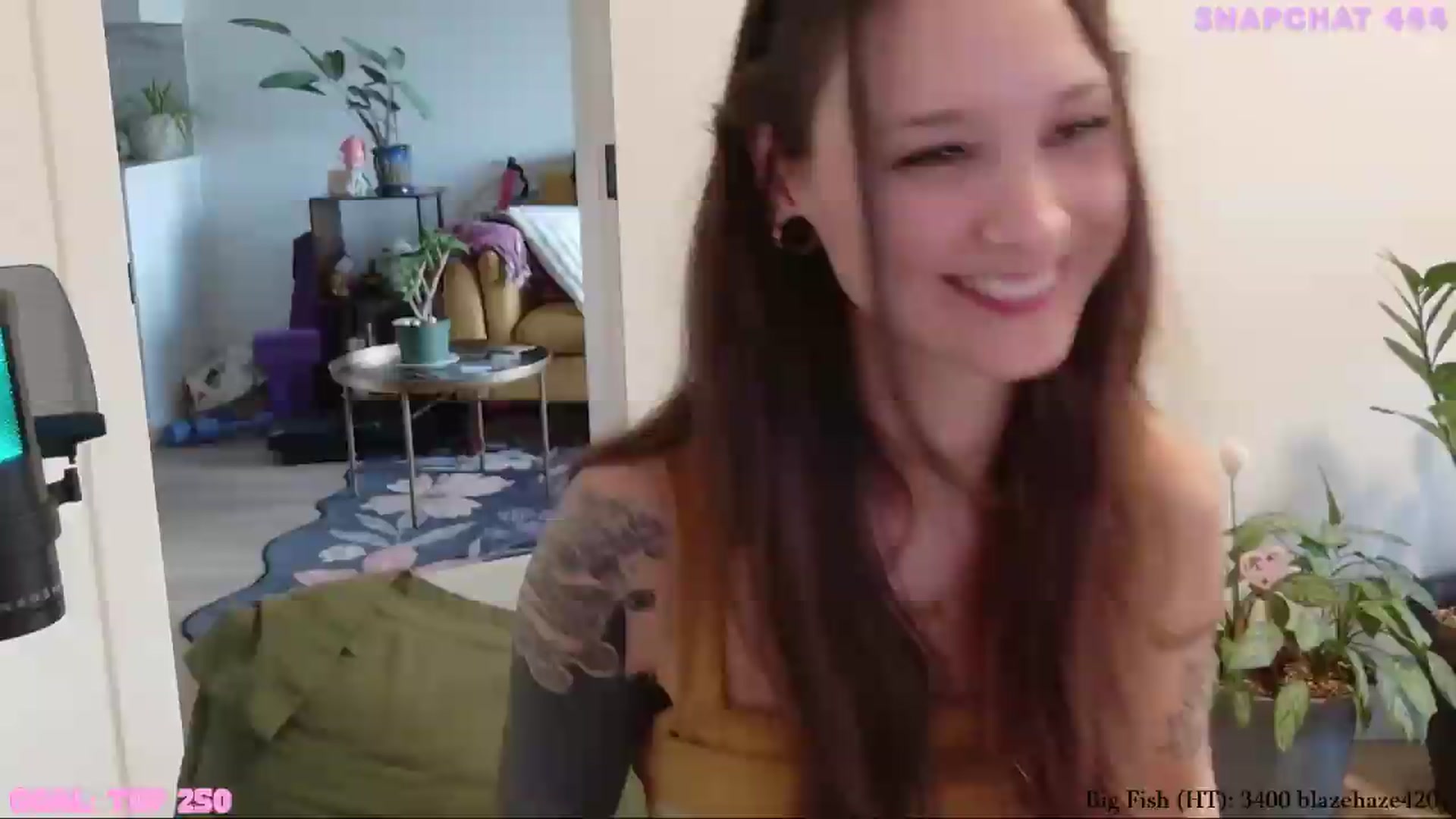 Gallery image thumbnail from ShyBabyy's myfreecams stream on, 08/27/2026, 02:16 image 10 of 20
