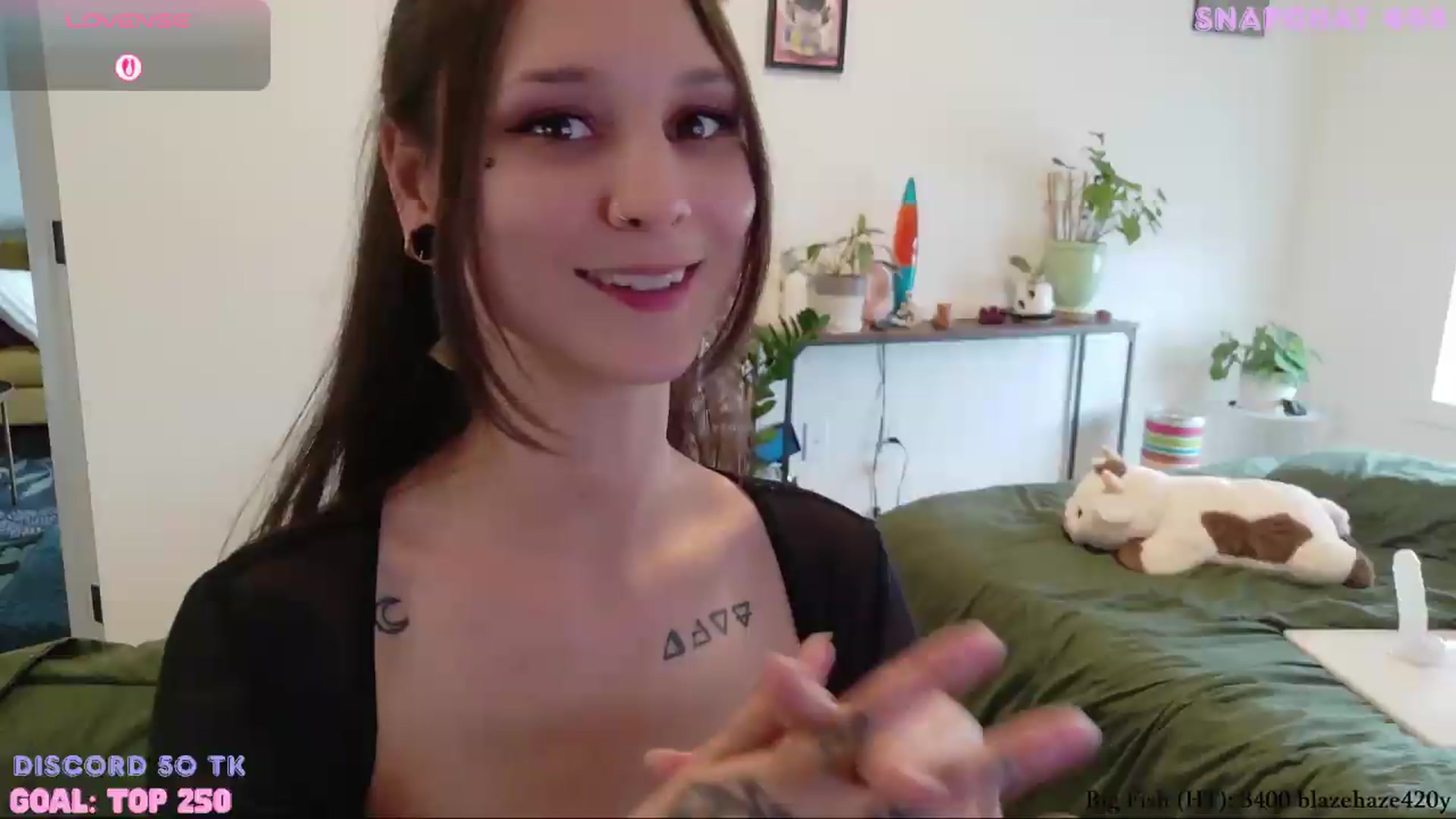 Gallery image thumbnail from ShyBabyy's myfreecams stream on, 08/27/2026, 21:20 image 16 of 20