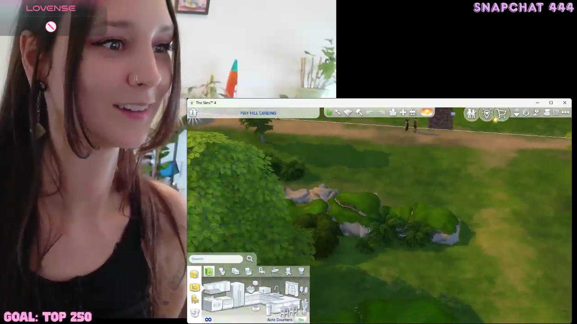 Gallery image thumbnail from ShyBabyy's myfreecams stream on, 08/28/2026, 20:52 image 11 of 20