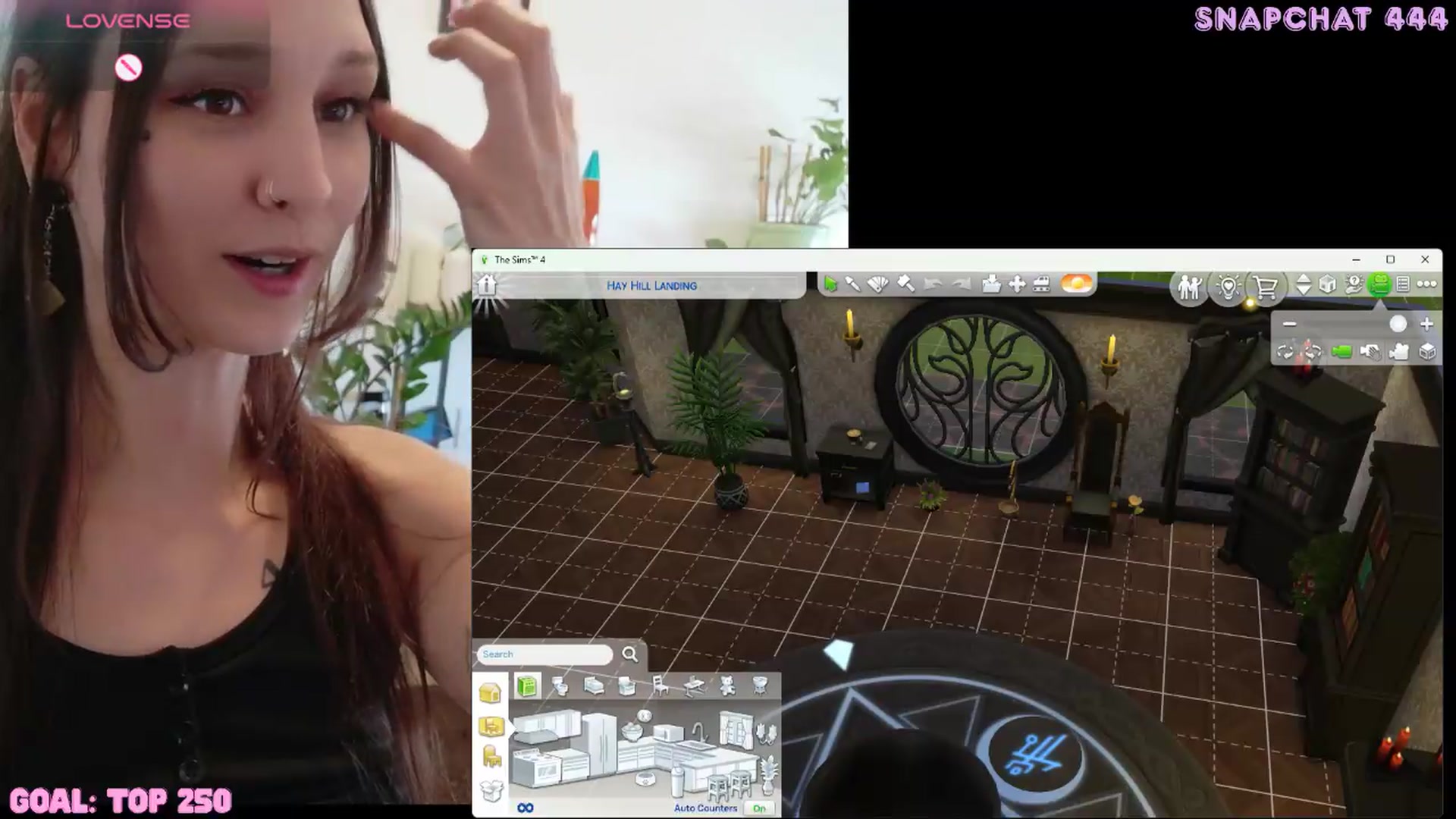Gallery image thumbnail from ShyBabyy's myfreecams stream on, 08/28/2026, 20:52 image 12 of 20