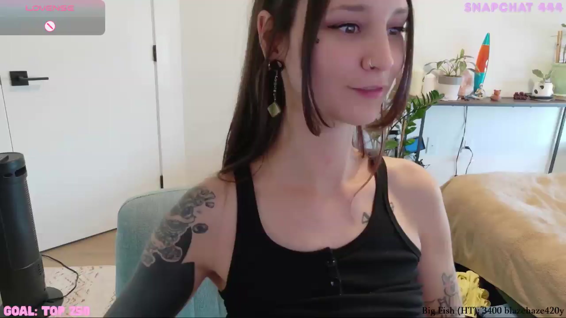 Gallery image thumbnail from ShyBabyy's myfreecams stream on, 08/28/2026, 20:52 image 6 of 20