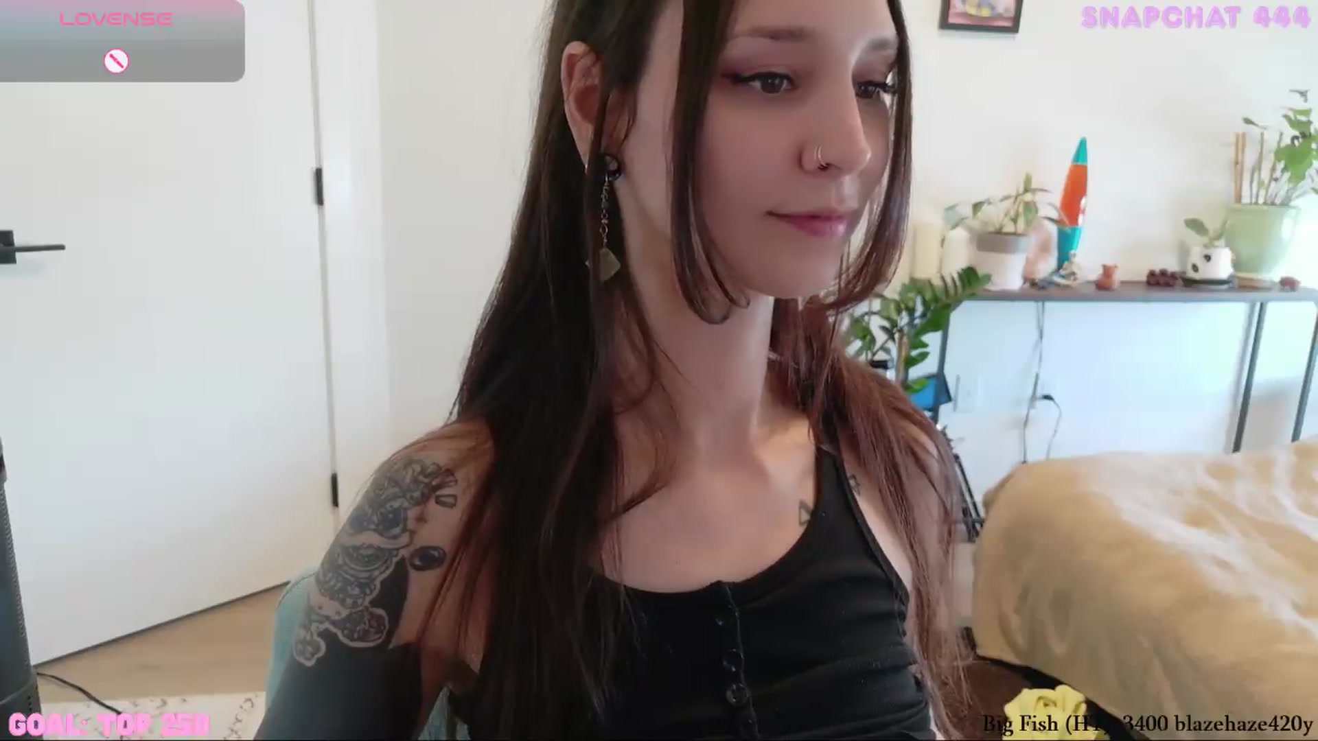 Gallery image thumbnail from ShyBabyy's myfreecams stream on, 08/28/2026, 20:52 image 9 of 20