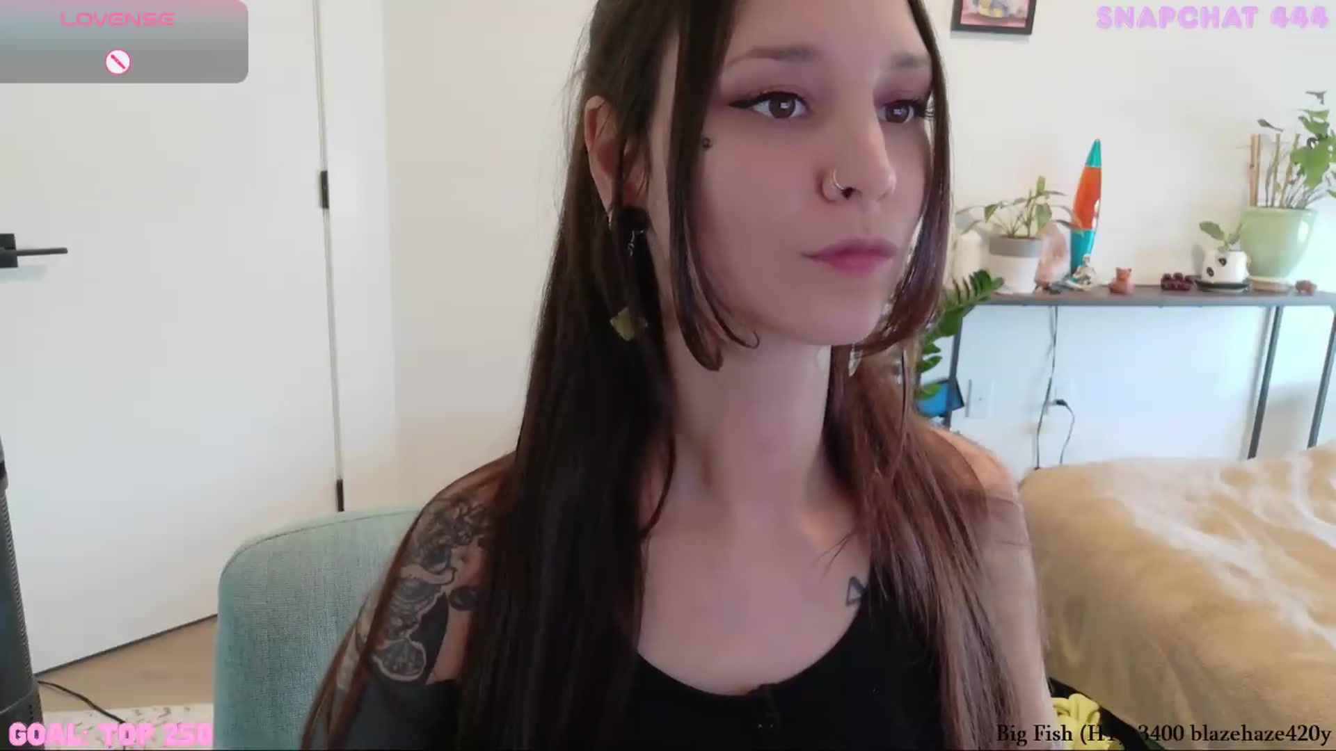 Gallery image thumbnail from ShyBabyy's myfreecams stream on, 08/28/2026, 20:52 image 7 of 20