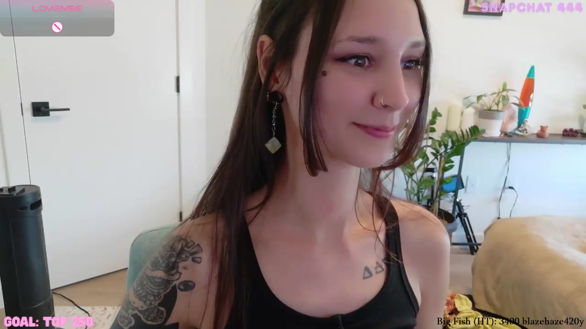 Gallery image thumbnail from ShyBabyy's myfreecams stream on, 08/28/2026, 20:52 image 18 of 20