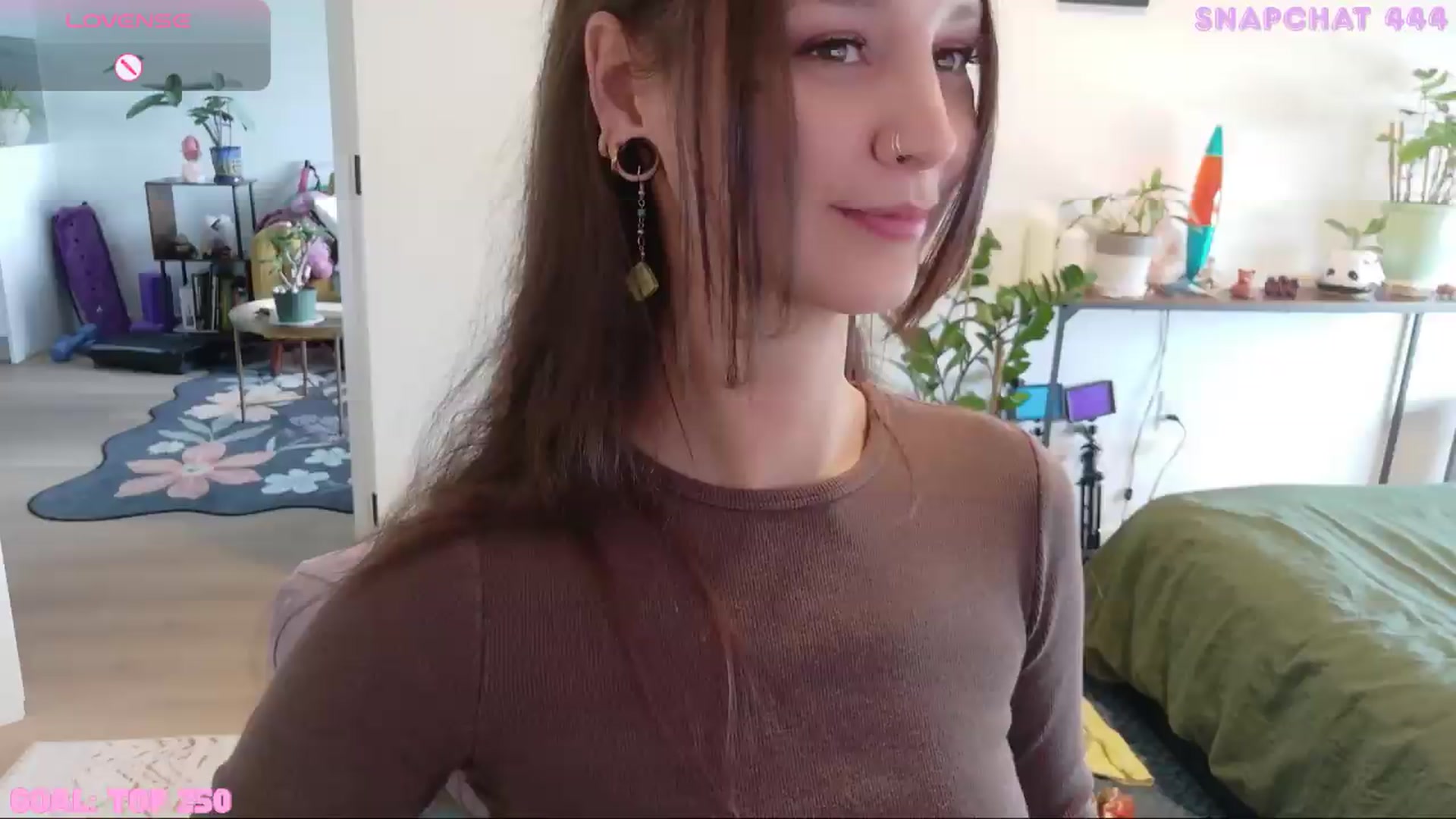 Gallery image thumbnail from ShyBabyy's myfreecams stream on, 09/01/2026, 20:39 image 2 of 20