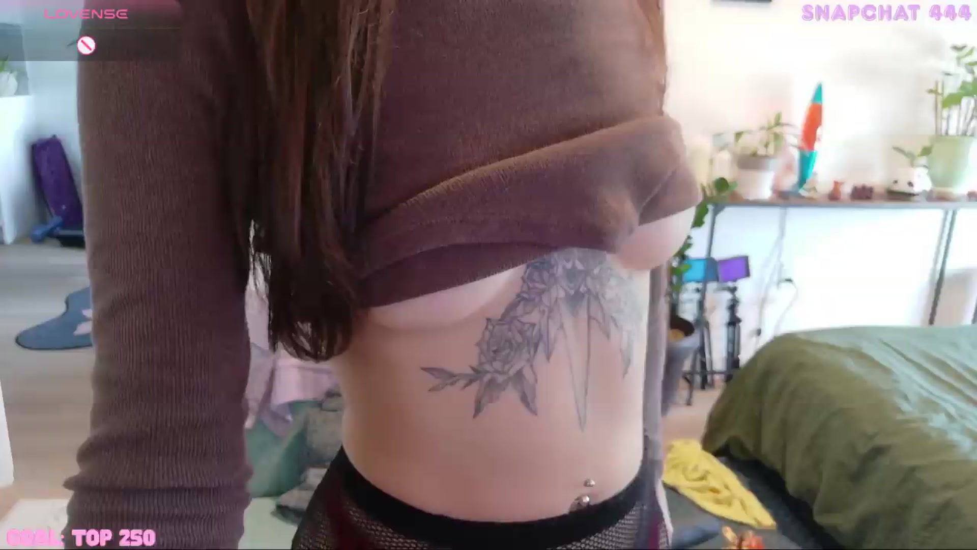 Gallery image thumbnail from ShyBabyy's myfreecams stream on, 09/01/2026, 20:39 image 4 of 20