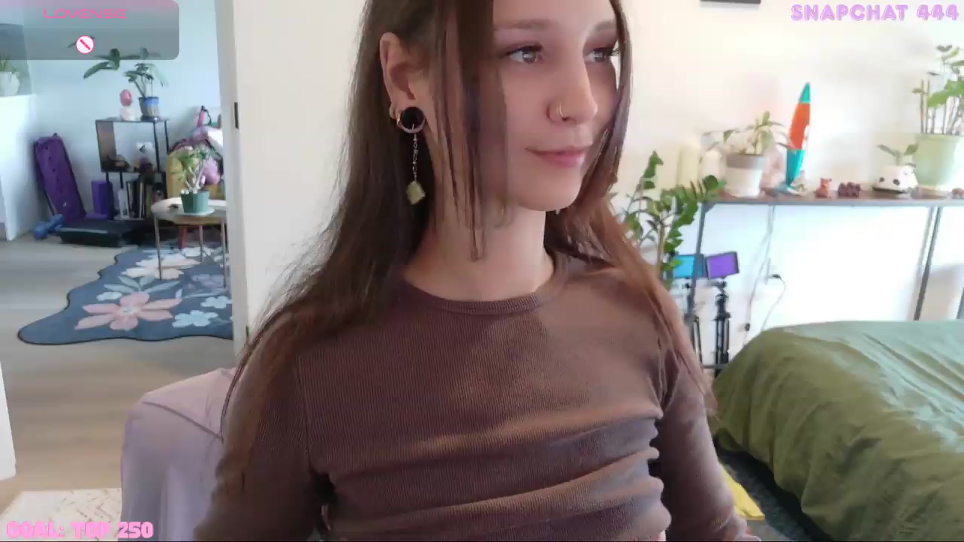 Gallery image thumbnail from ShyBabyy's myfreecams stream on, 09/01/2026, 20:39 image 3 of 20