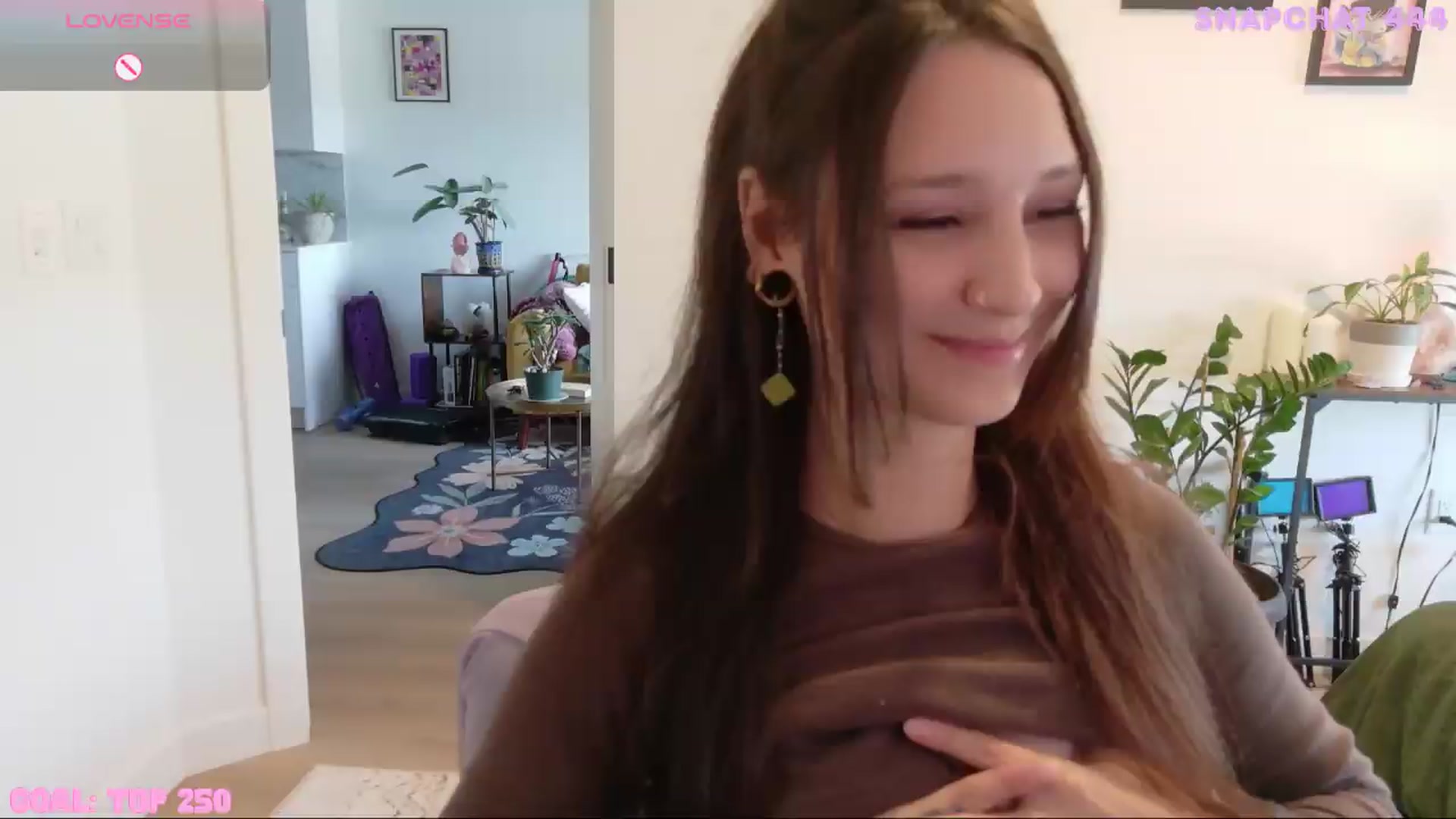 Gallery image thumbnail from ShyBabyy's myfreecams stream on, 09/01/2026, 20:39 image 18 of 20