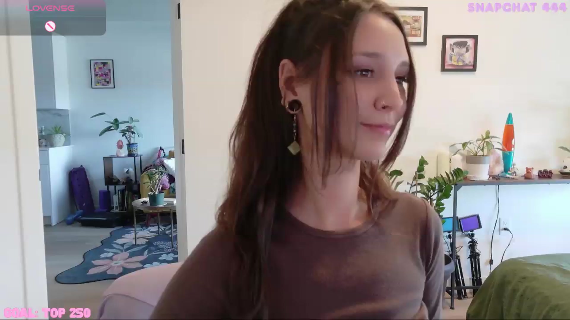 Gallery image thumbnail from ShyBabyy's myfreecams stream on, 09/01/2026, 21:17 image 7 of 20