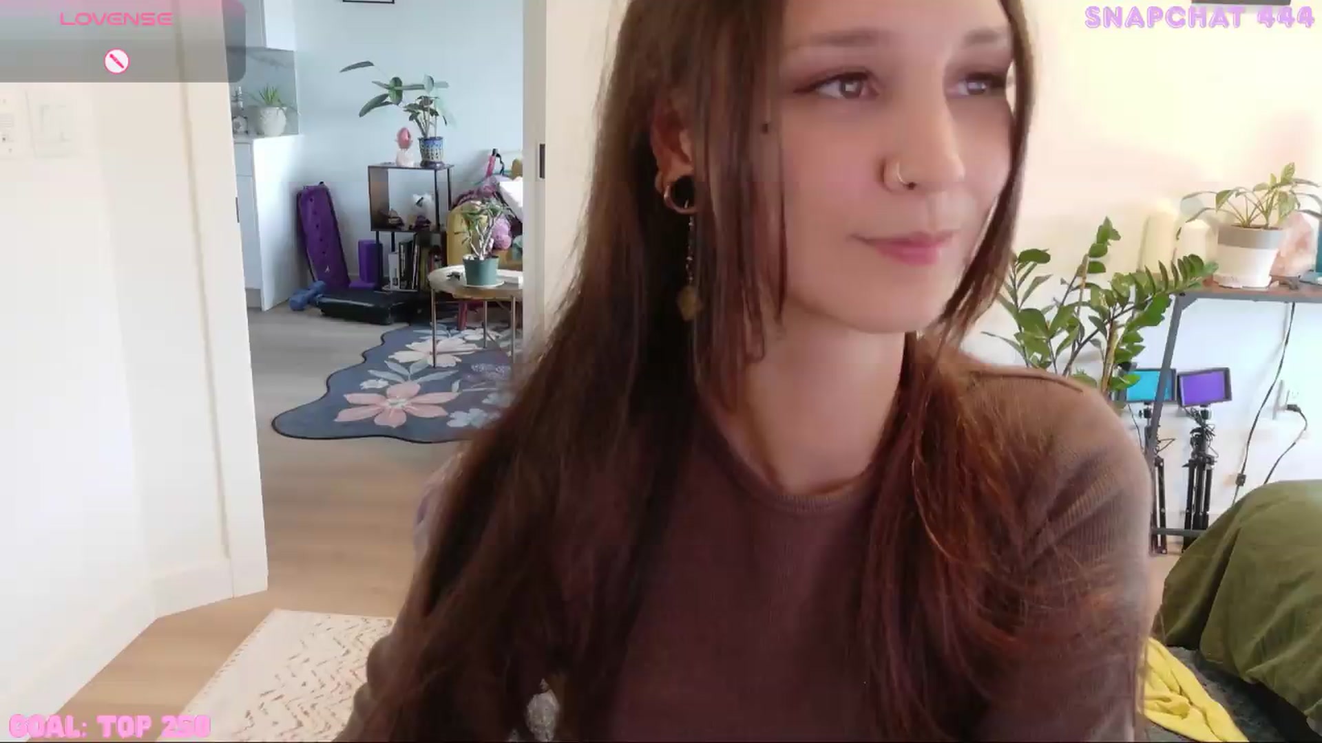 Gallery image thumbnail from ShyBabyy's myfreecams stream on, 09/01/2026, 21:17 image 19 of 20