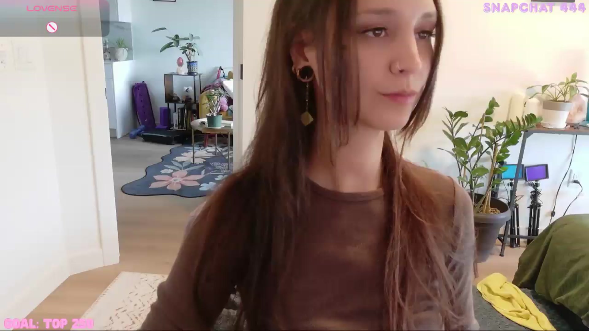 Gallery image thumbnail from ShyBabyy's myfreecams stream on, 09/01/2026, 21:17 image 20 of 20