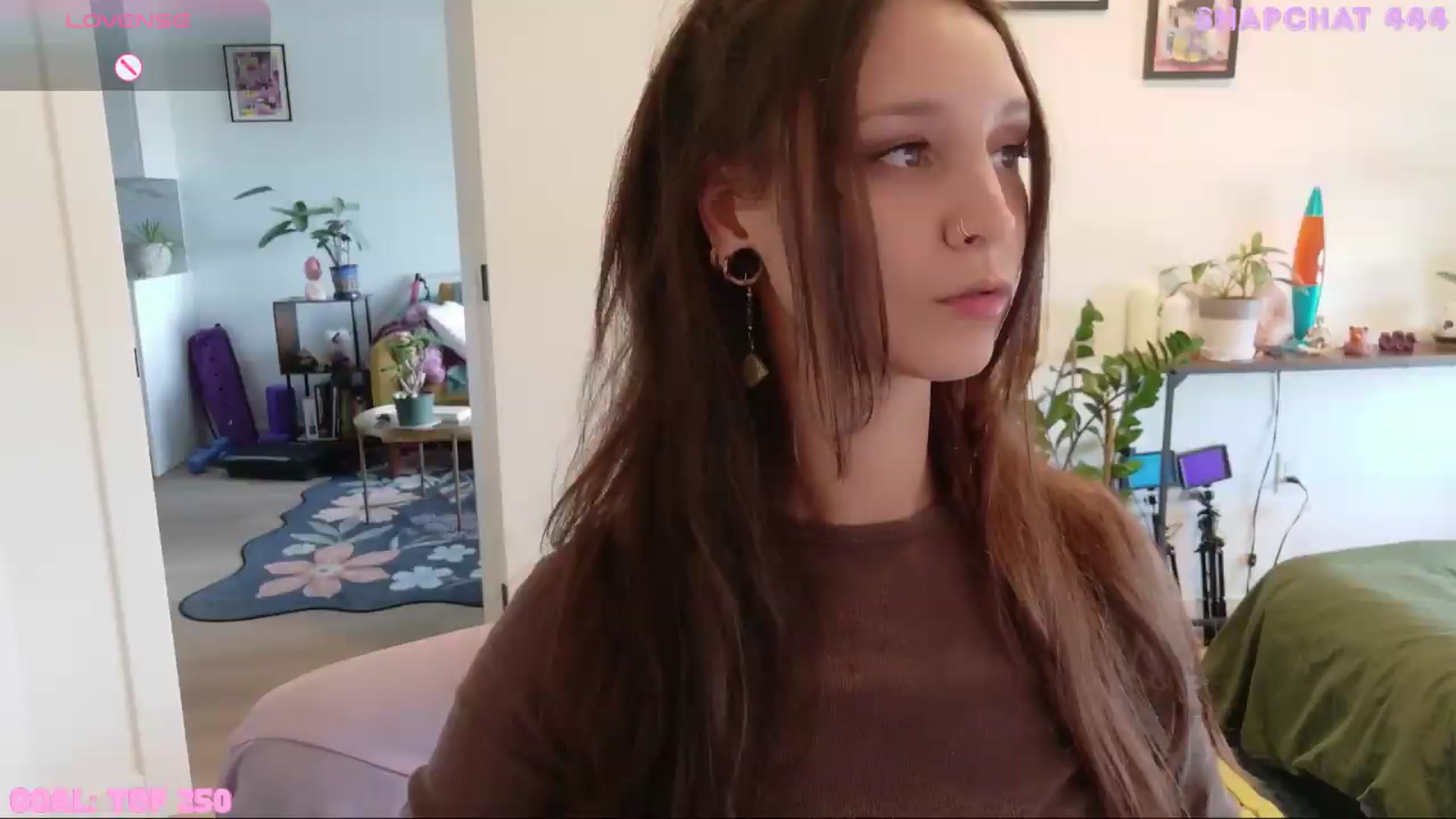 Gallery image thumbnail from ShyBabyy's myfreecams stream on, 09/01/2026, 21:17 image 14 of 20