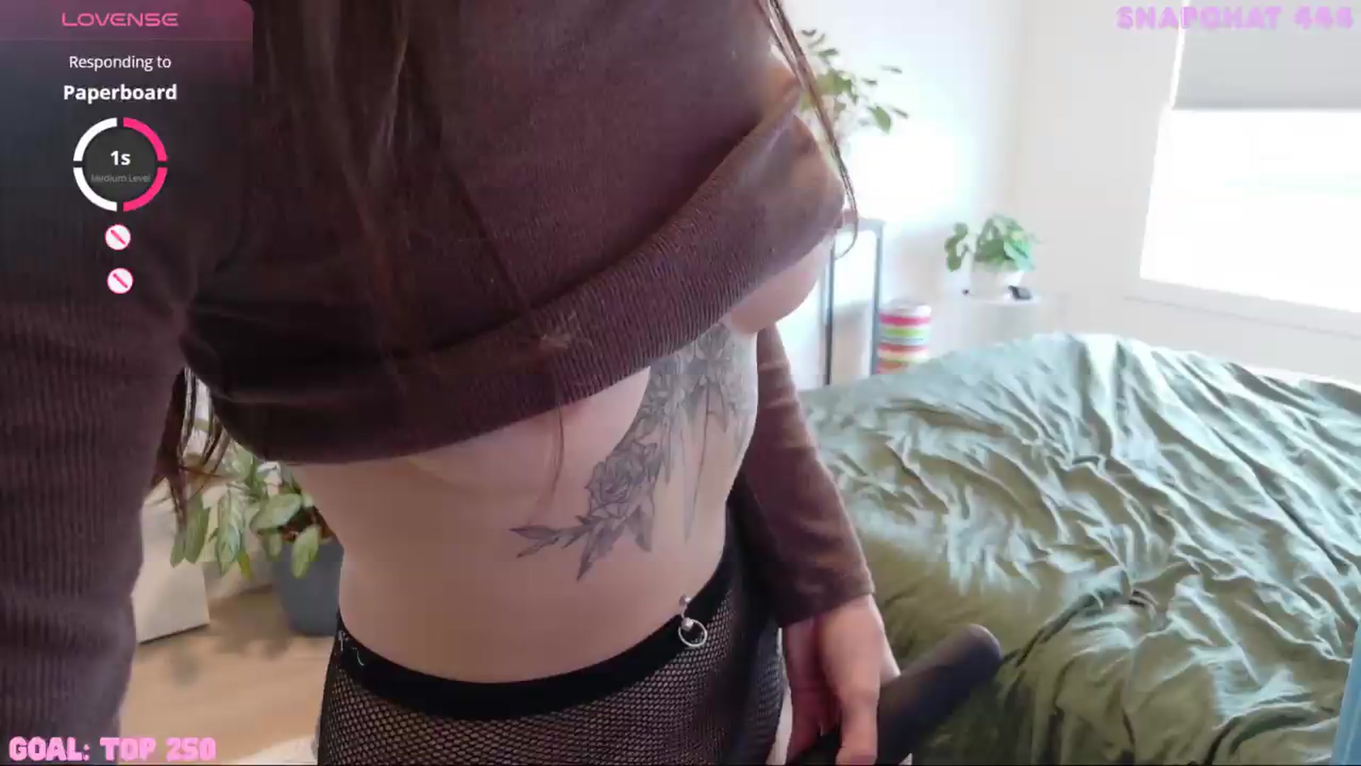 Gallery image thumbnail from ShyBabyy's myfreecams stream on, 09/01/2026, 22:06 image 3 of 20