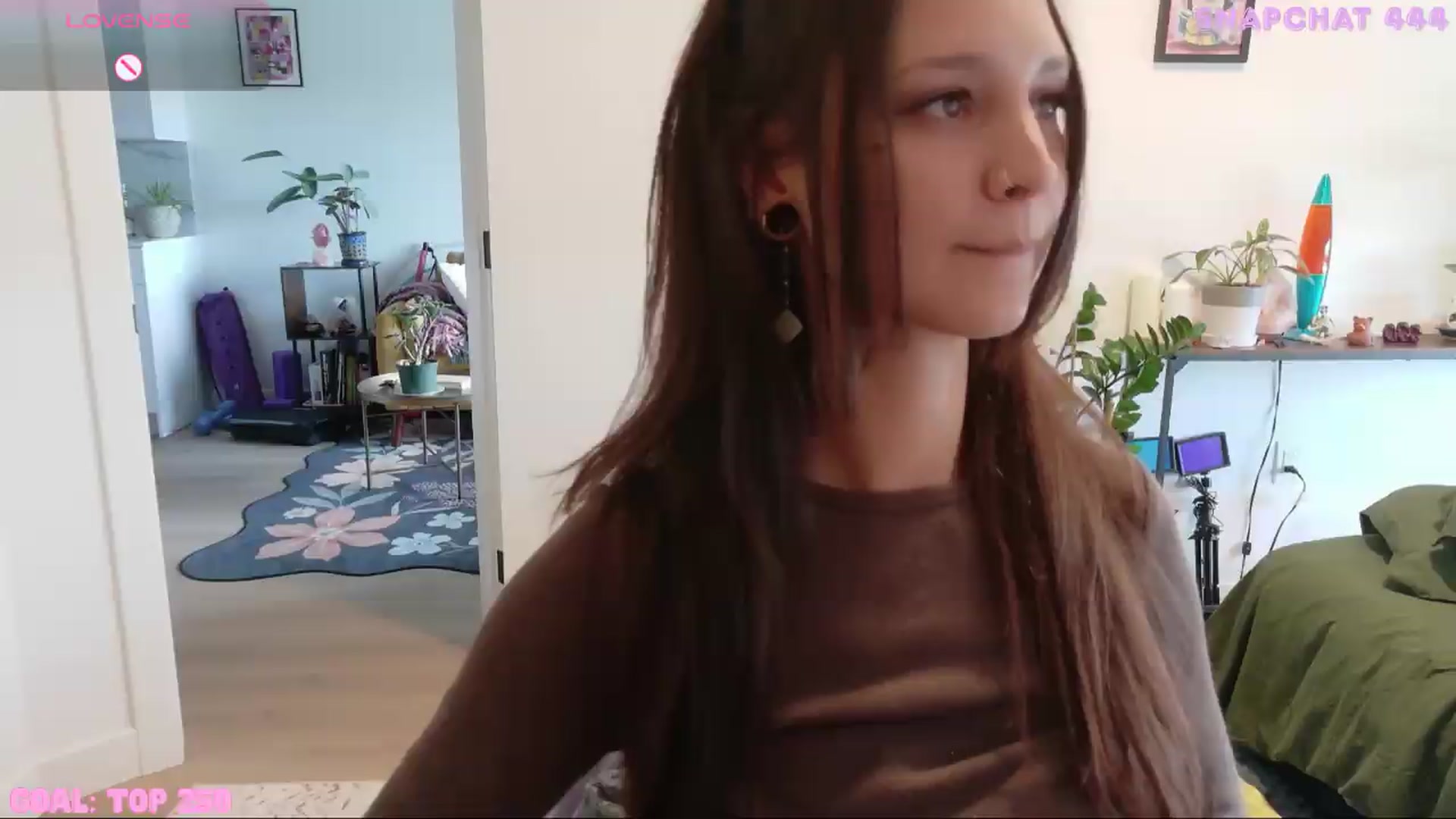 Gallery image thumbnail from ShyBabyy's myfreecams stream on, 09/01/2026, 22:06 image 14 of 20