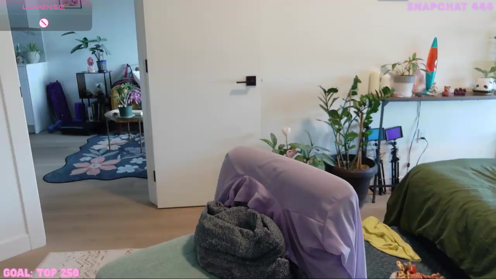 Gallery image thumbnail from ShyBabyy's myfreecams stream on, 09/01/2026, 22:06 image 1 of 20