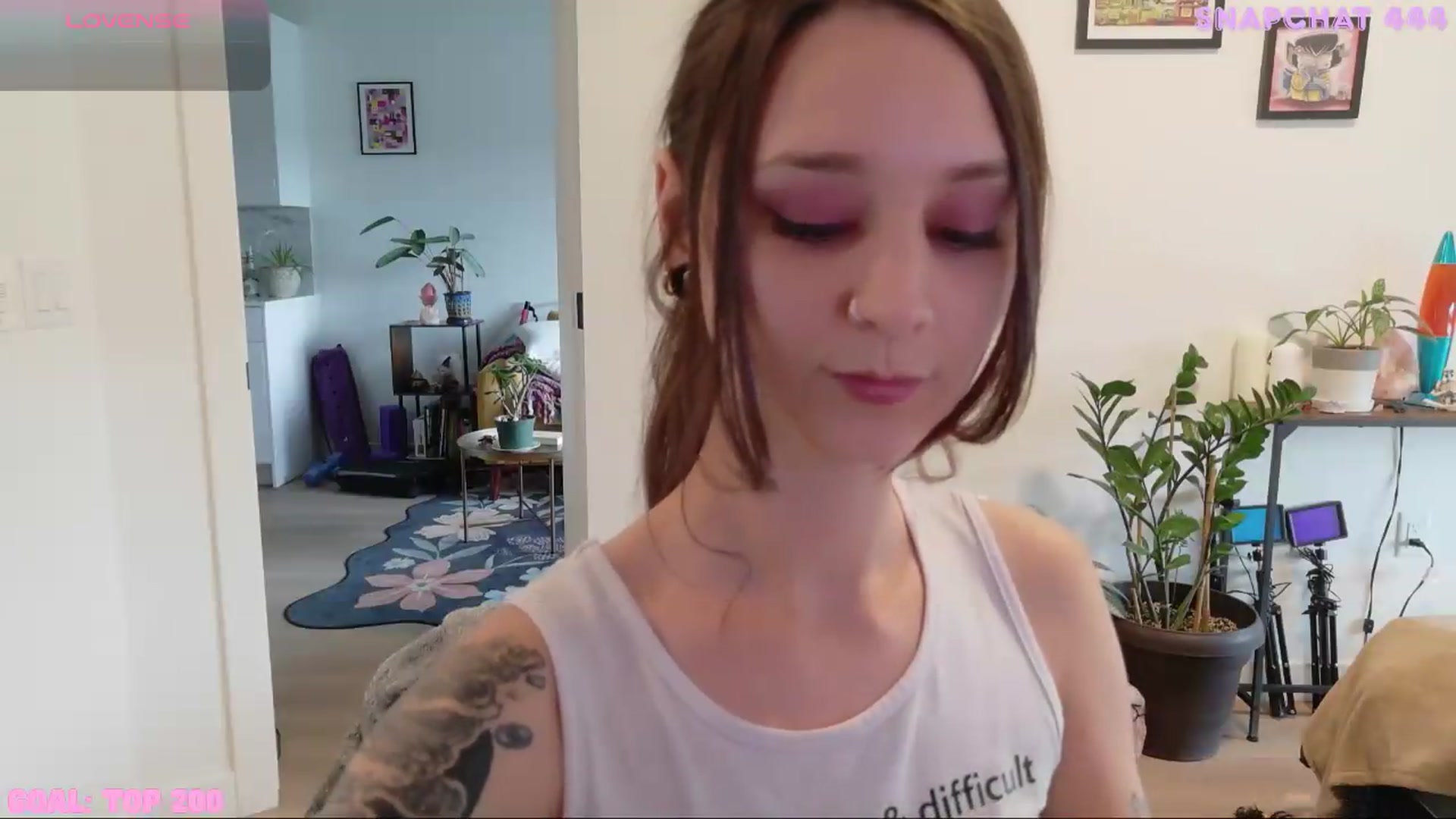 Gallery image thumbnail from ShyBabyy's myfreecams stream on, 09/02/2026, 21:22 image 7 of 20