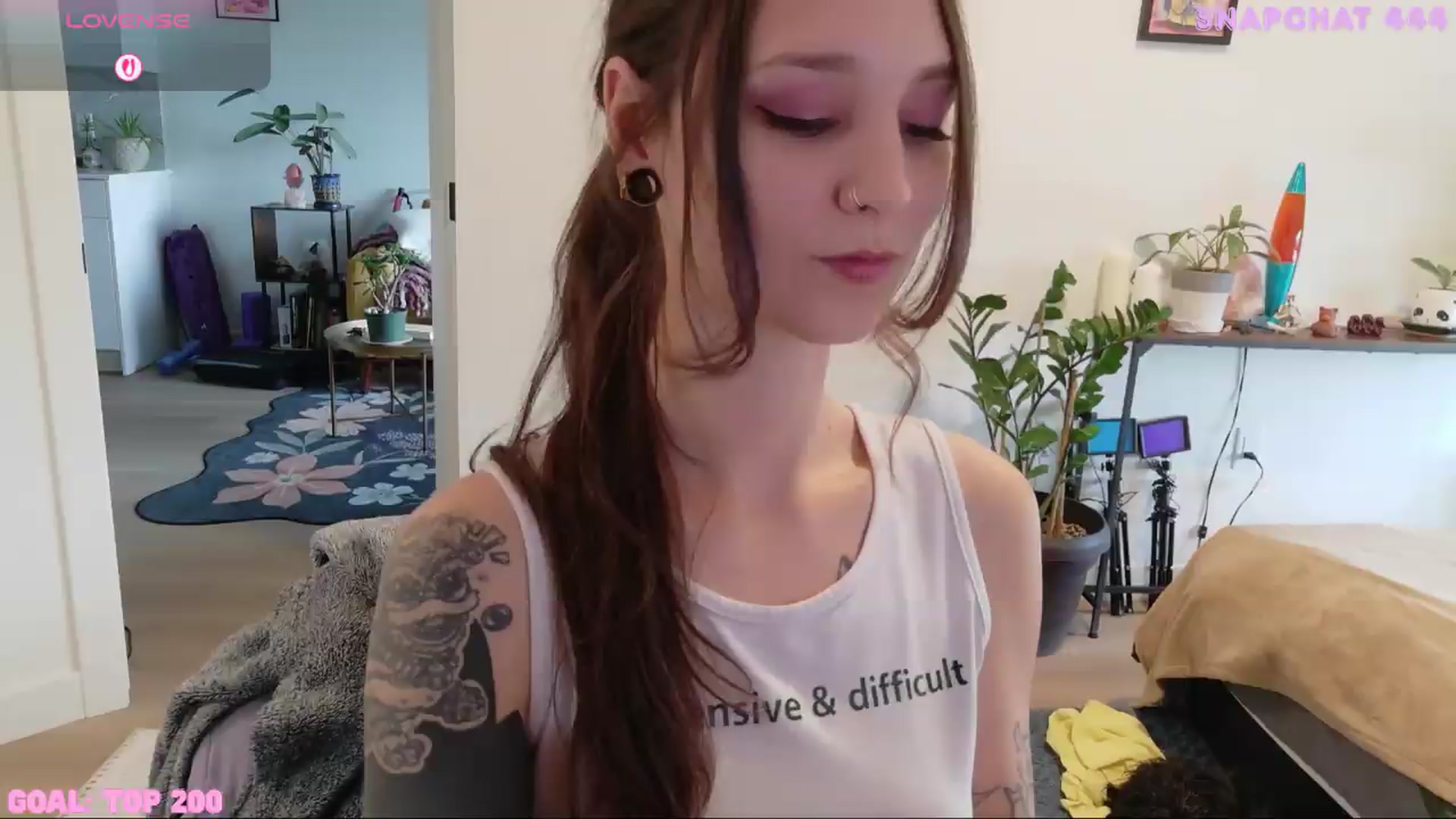 Gallery image thumbnail from ShyBabyy's myfreecams stream on, 09/02/2026, 21:22 image 1 of 20