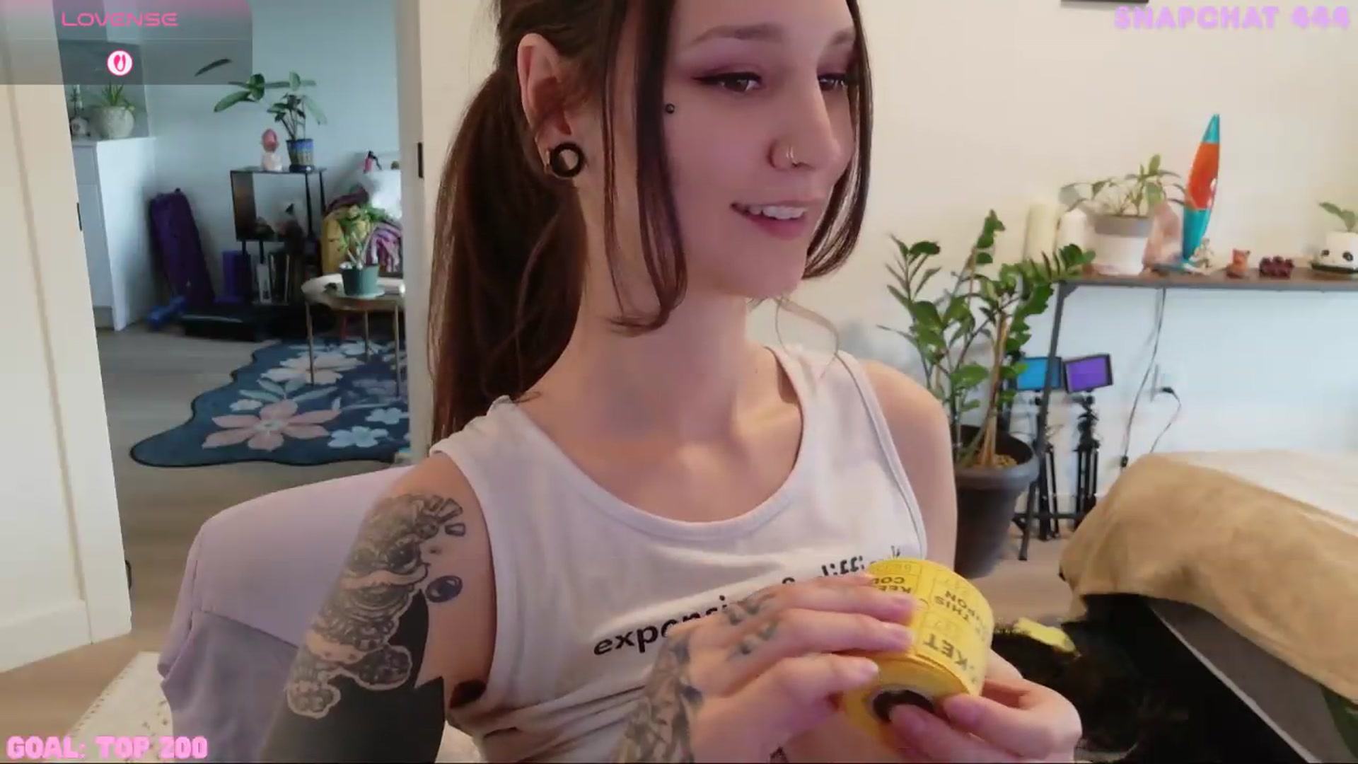 Gallery image thumbnail from ShyBabyy's myfreecams stream on, 09/02/2026, 21:22 image 11 of 20