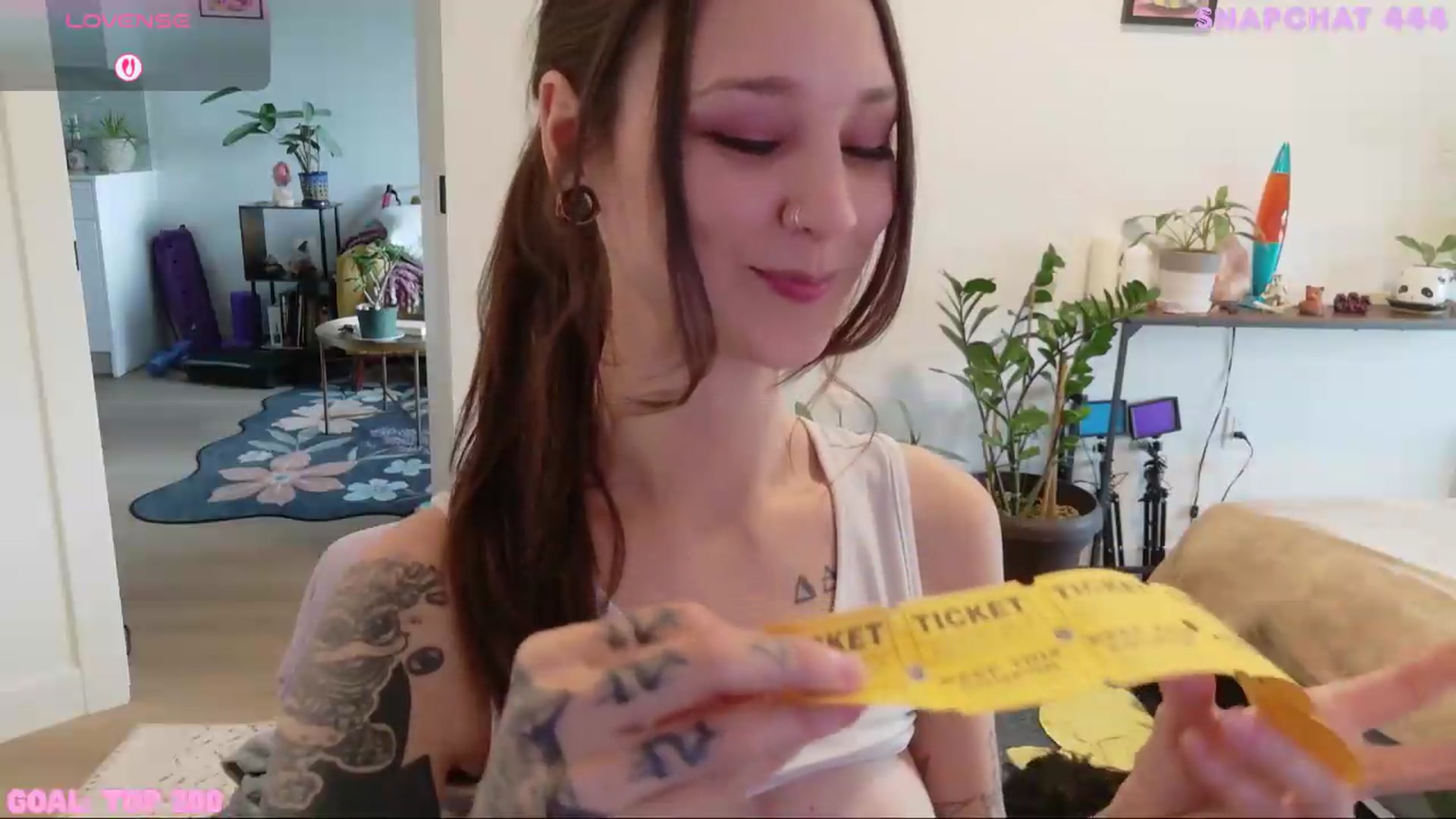 Gallery image thumbnail from ShyBabyy's myfreecams stream on, 09/02/2026, 21:22 image 17 of 20