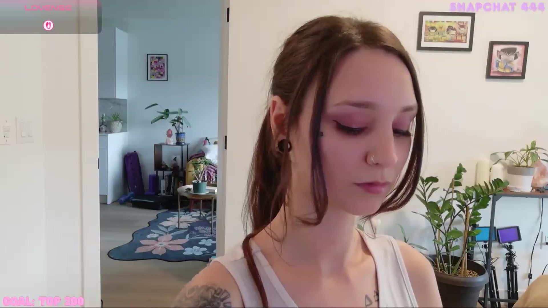 Gallery image thumbnail from ShyBabyy's myfreecams stream on, 09/02/2026, 21:22 image 18 of 20