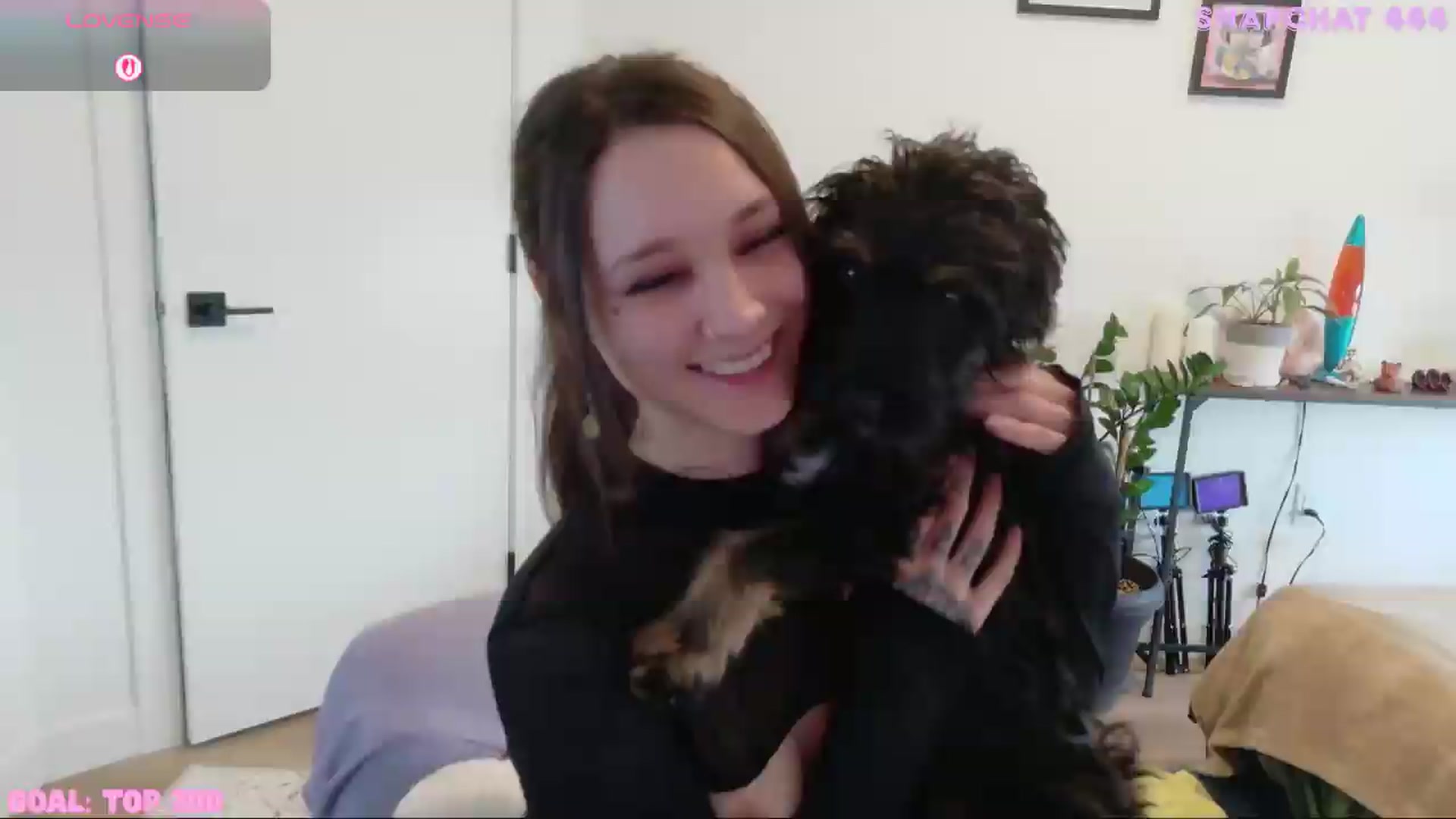Gallery image thumbnail from ShyBabyy's myfreecams stream on, 09/02/2026, 23:30 image 20 of 20