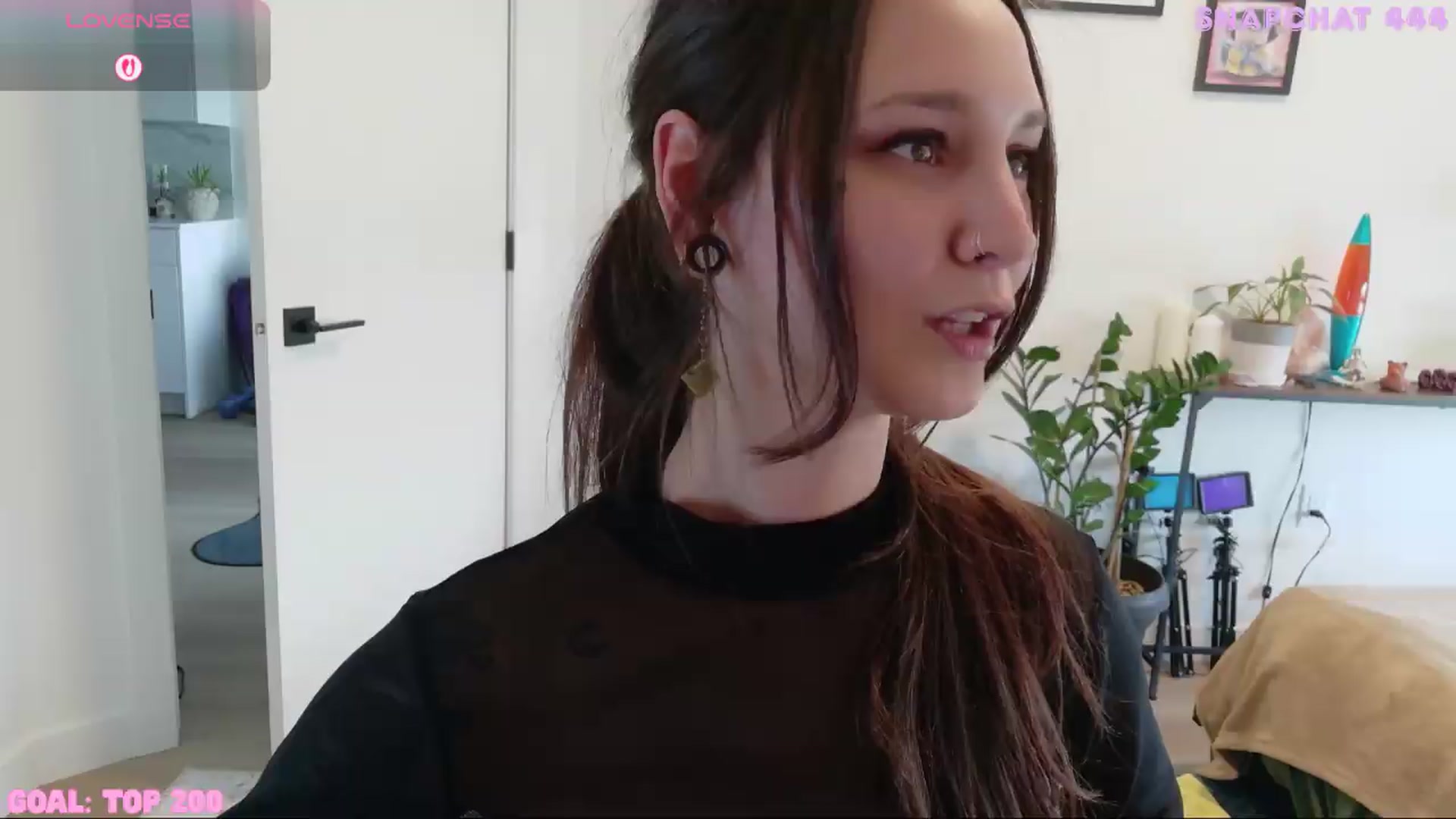 Gallery image thumbnail from ShyBabyy's myfreecams stream on, 09/02/2026, 23:30 image 19 of 20