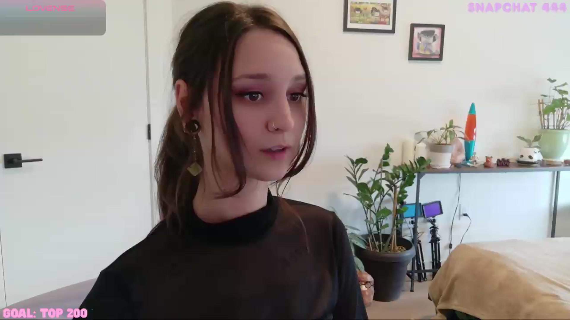 Gallery image thumbnail from ShyBabyy's myfreecams stream on, 09/02/2026, 23:30 image 13 of 20