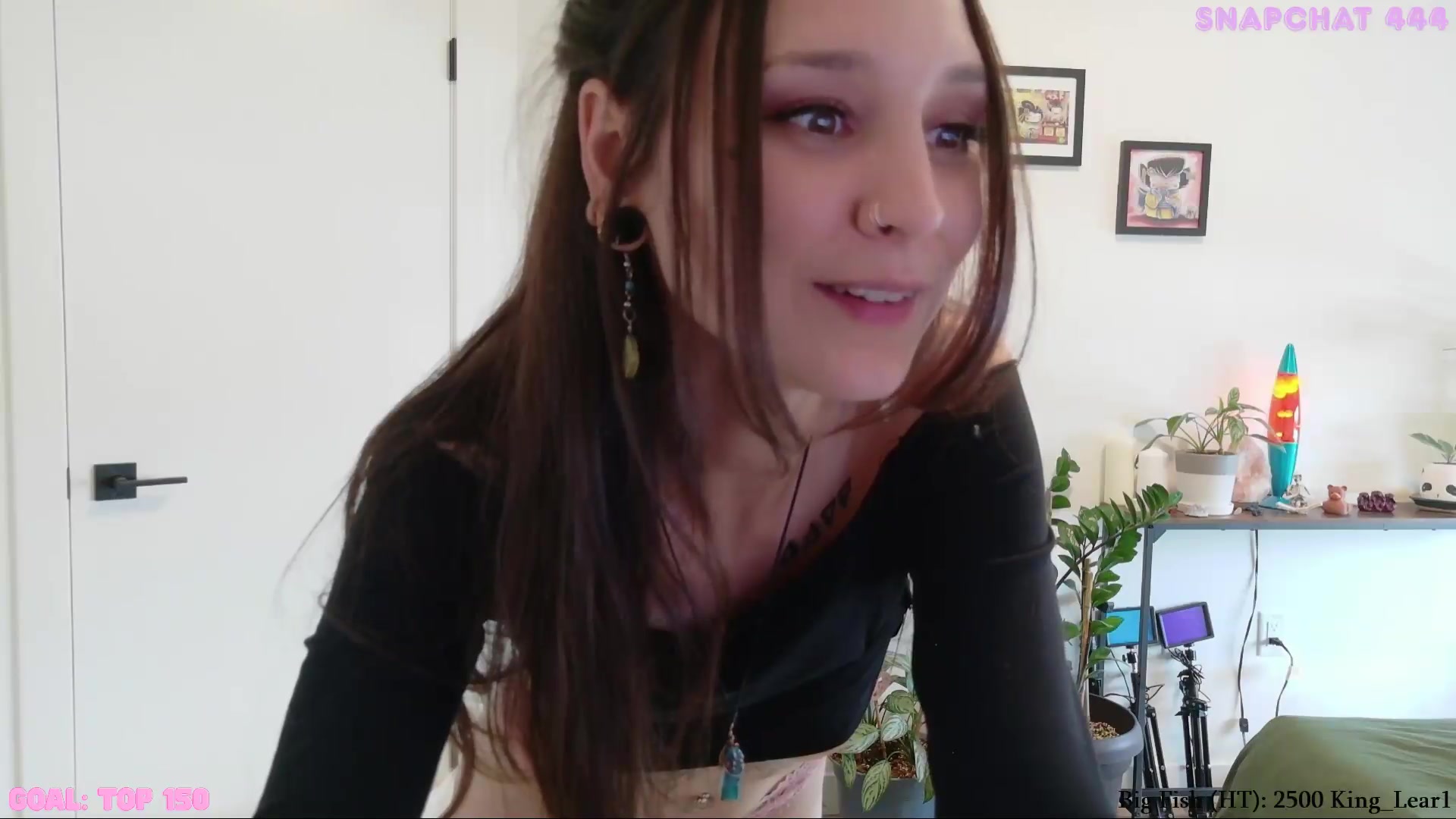 Gallery image thumbnail from ShyBabyy's myfreecams stream on, 09/03/2026, 22:15 image 20 of 20
