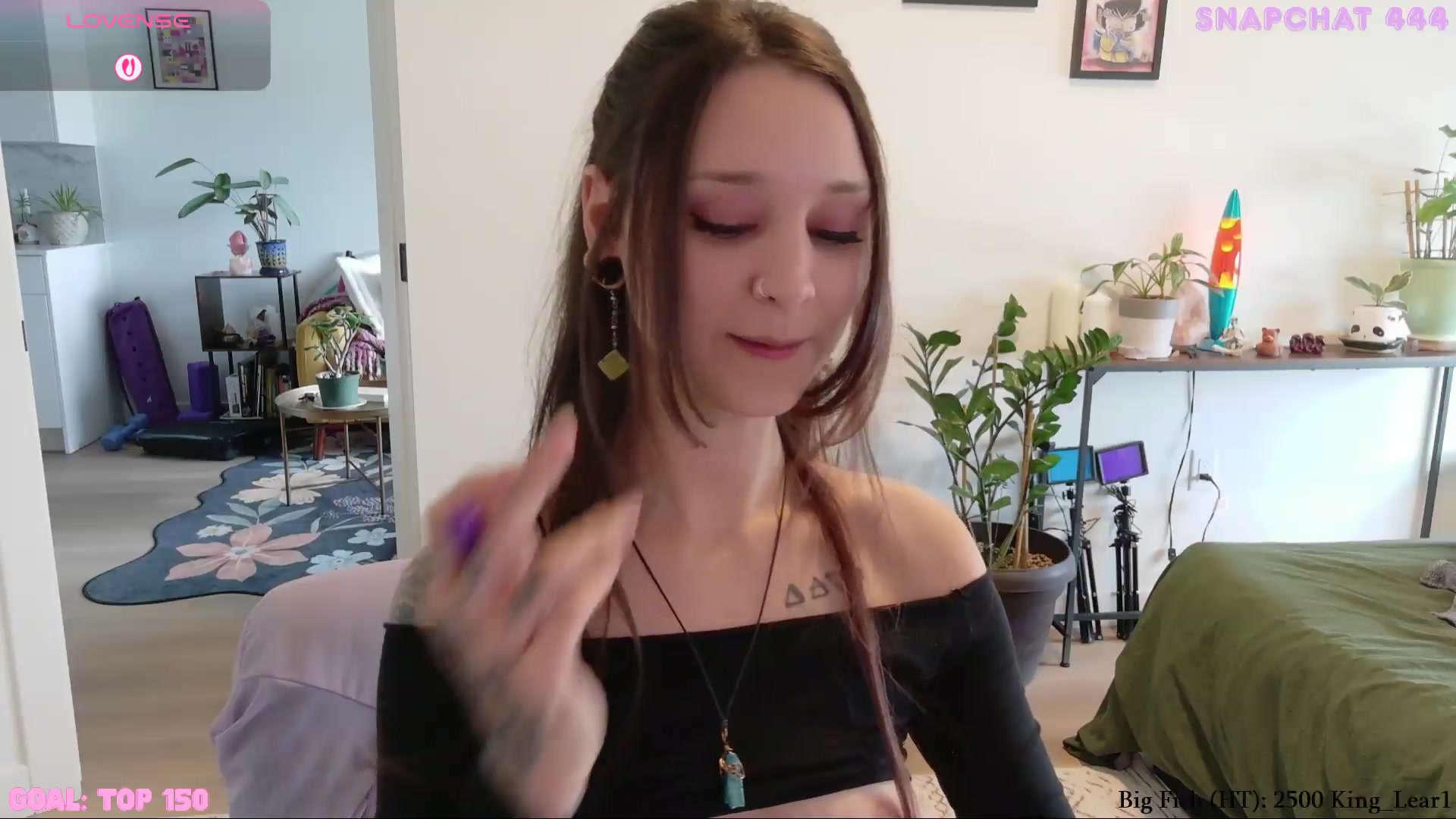 Gallery image thumbnail from ShyBabyy's myfreecams stream on, 09/03/2026, 22:15 image 11 of 20