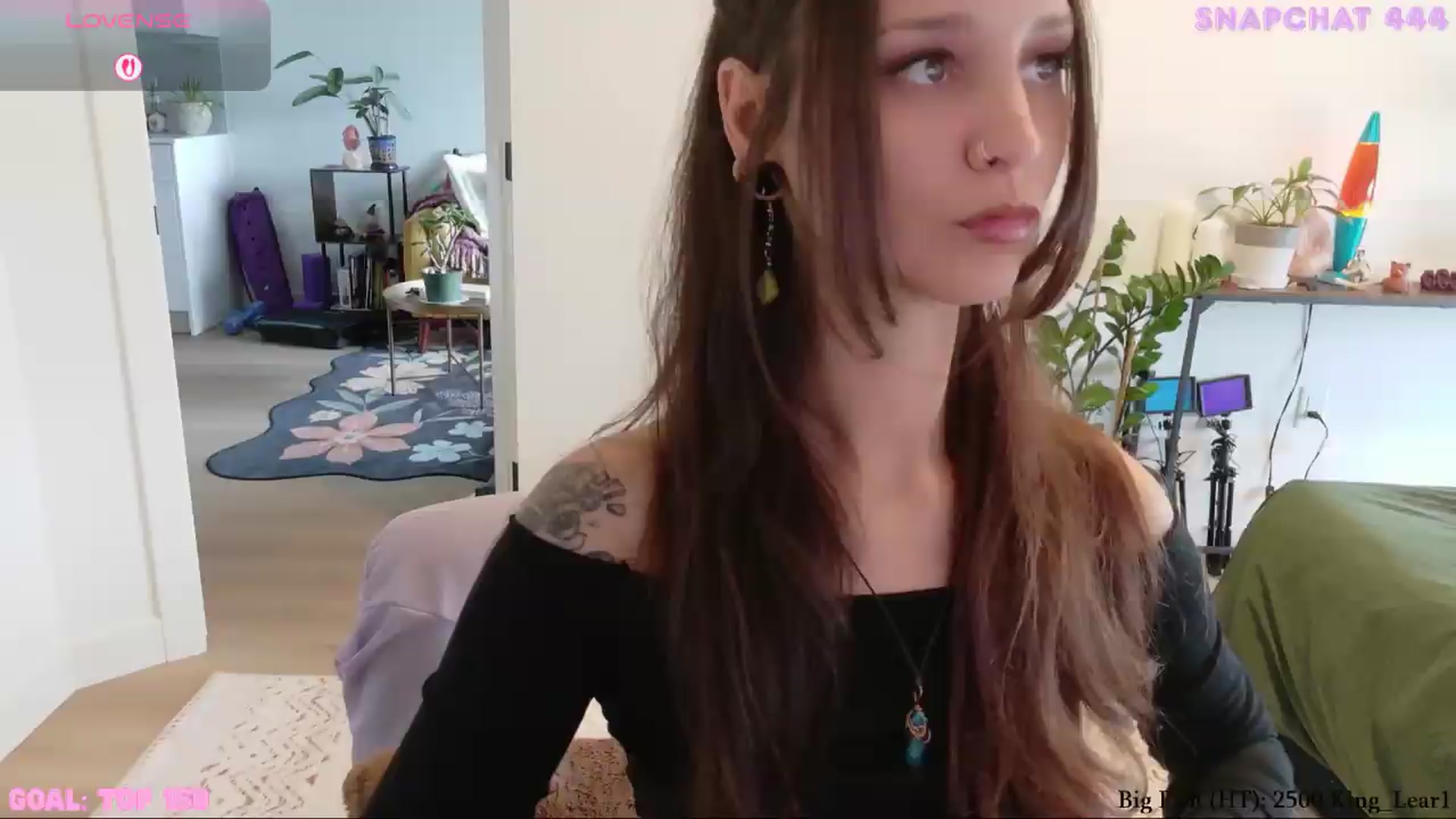 Gallery image thumbnail from ShyBabyy's myfreecams stream on, 09/03/2026, 22:15 image 3 of 20