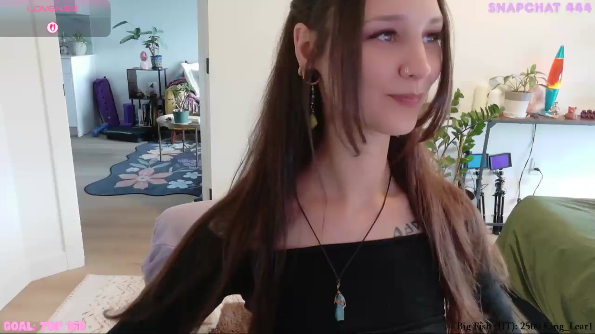 Gallery image thumbnail from ShyBabyy's myfreecams stream on, 09/03/2026, 22:15 image 4 of 20