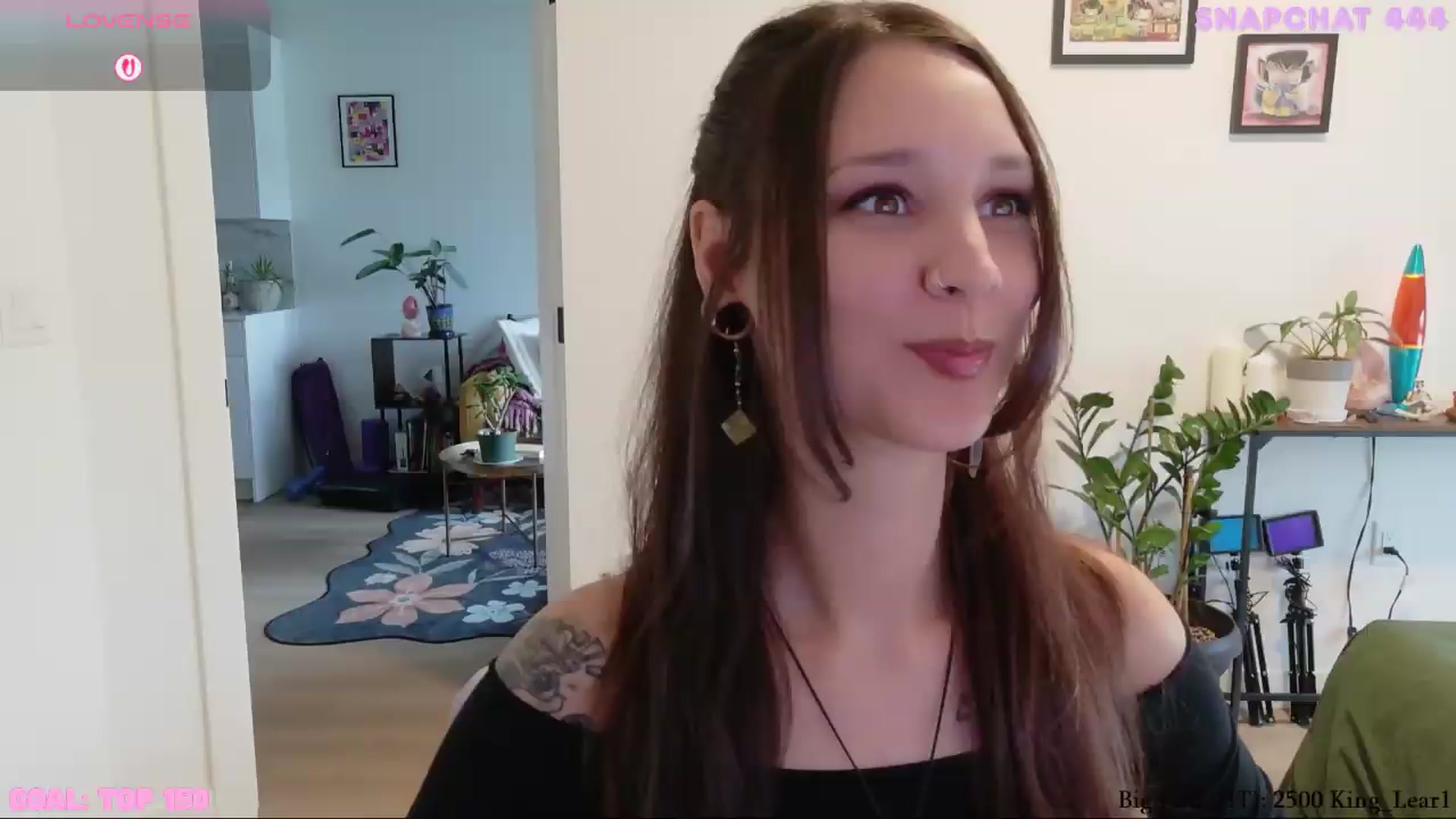 Gallery image thumbnail from ShyBabyy's myfreecams stream on, 09/03/2026, 22:15 image 1 of 20