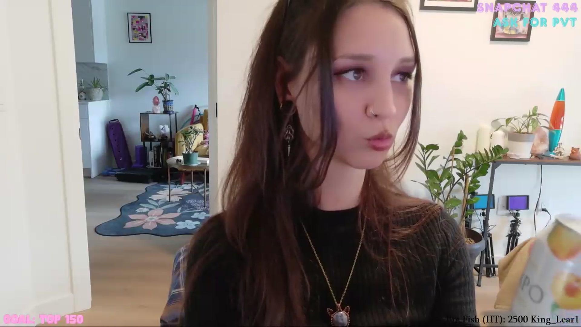 Gallery image thumbnail from ShyBabyy's myfreecams stream on, 09/04/2026, 23:33 image 11 of 20