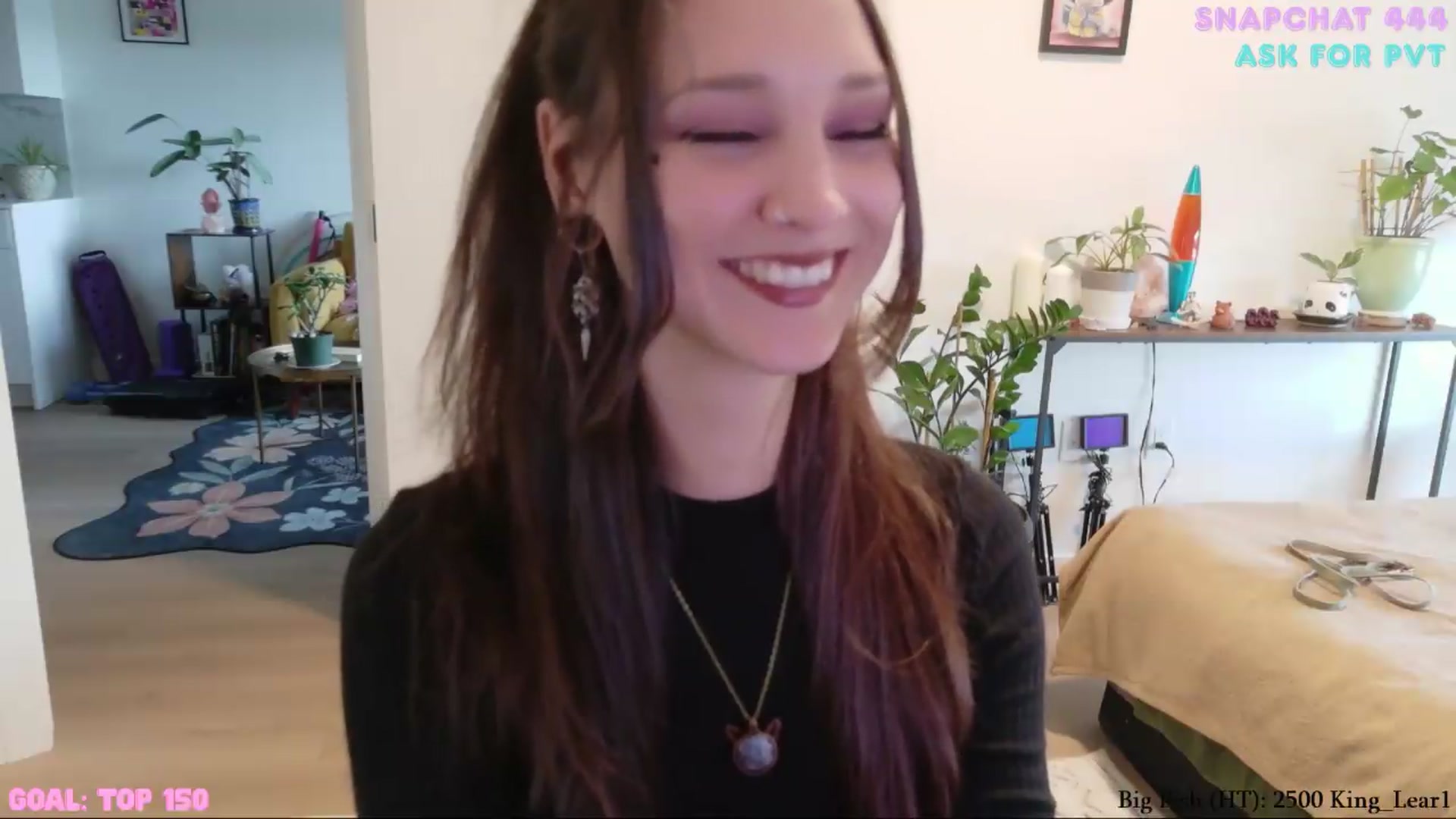 Gallery image thumbnail from ShyBabyy's myfreecams stream on, 09/04/2026, 23:33 image 2 of 20