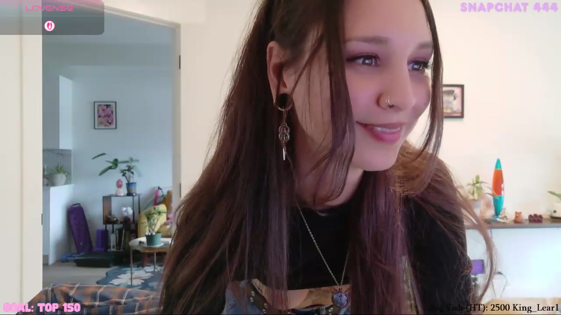 Gallery image thumbnail from ShyBabyy's myfreecams stream on, 09/04/2026, 23:33 image 15 of 20