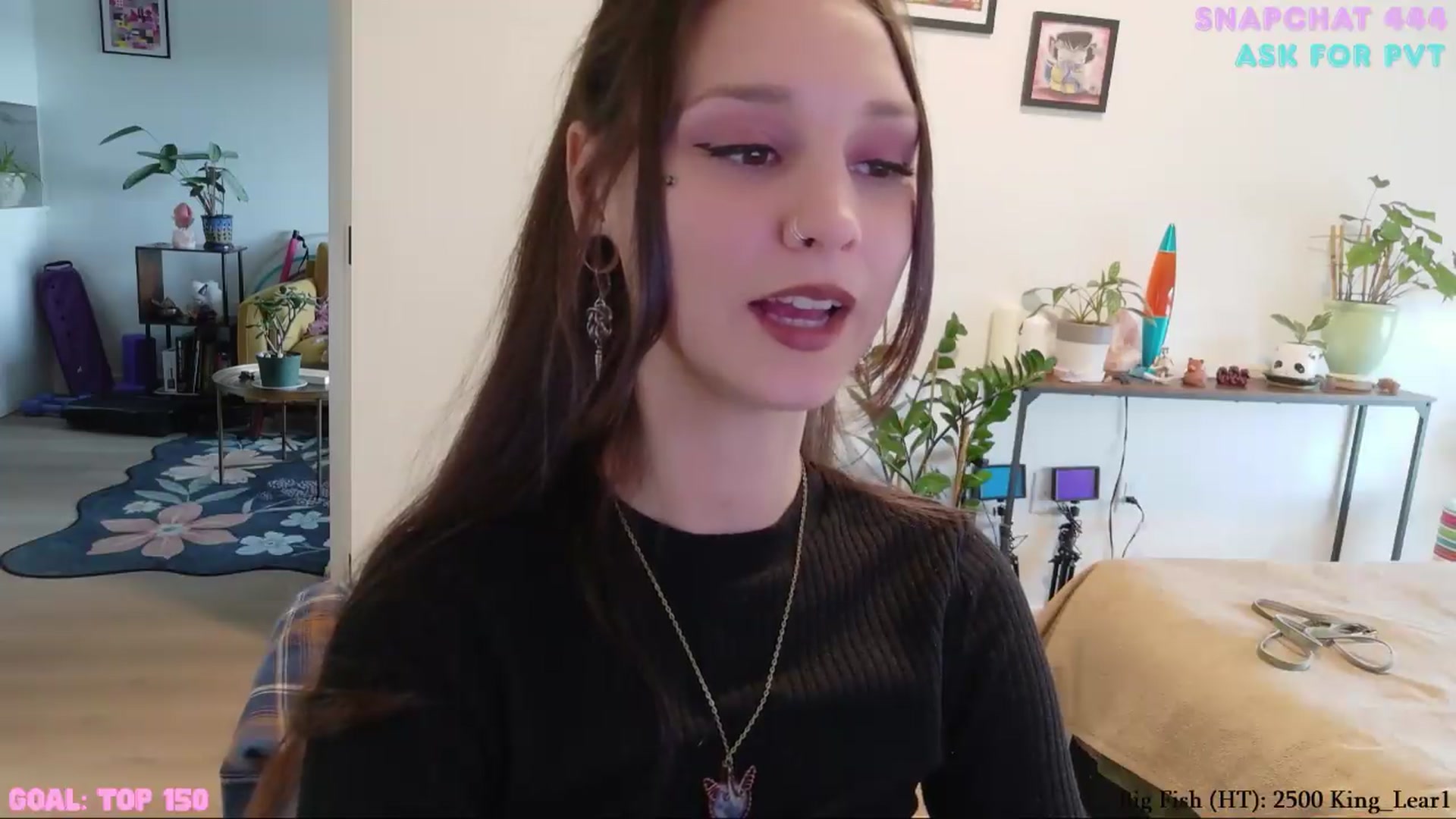 Gallery image thumbnail from ShyBabyy's myfreecams stream on, 09/04/2026, 23:33 image 3 of 20