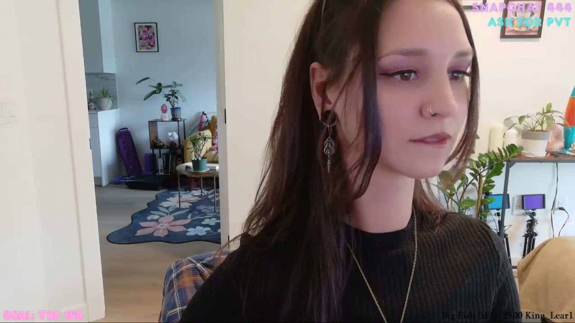 Gallery image thumbnail from ShyBabyy's myfreecams stream on, 09/04/2026, 23:33 image 12 of 20