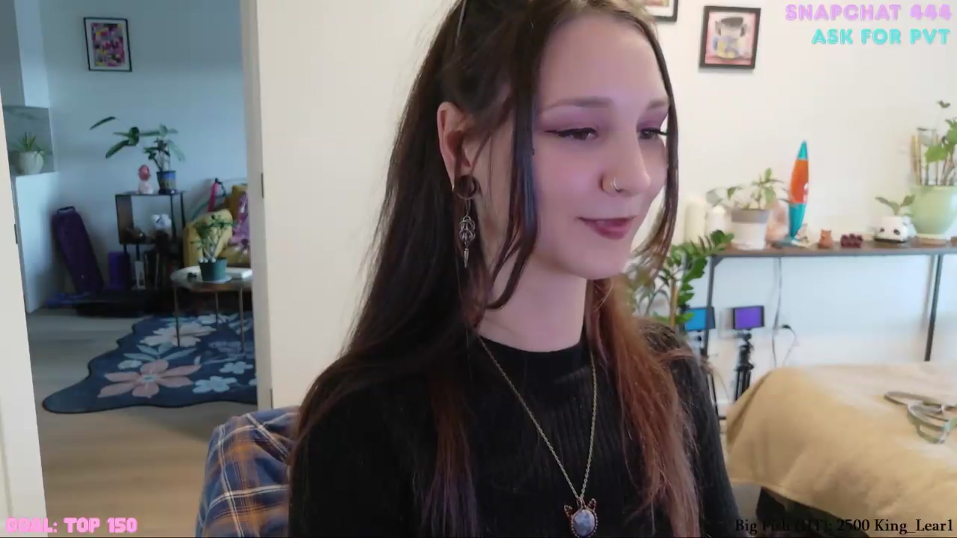 Gallery image thumbnail from ShyBabyy's myfreecams stream on, 09/04/2026, 23:33 image 6 of 20