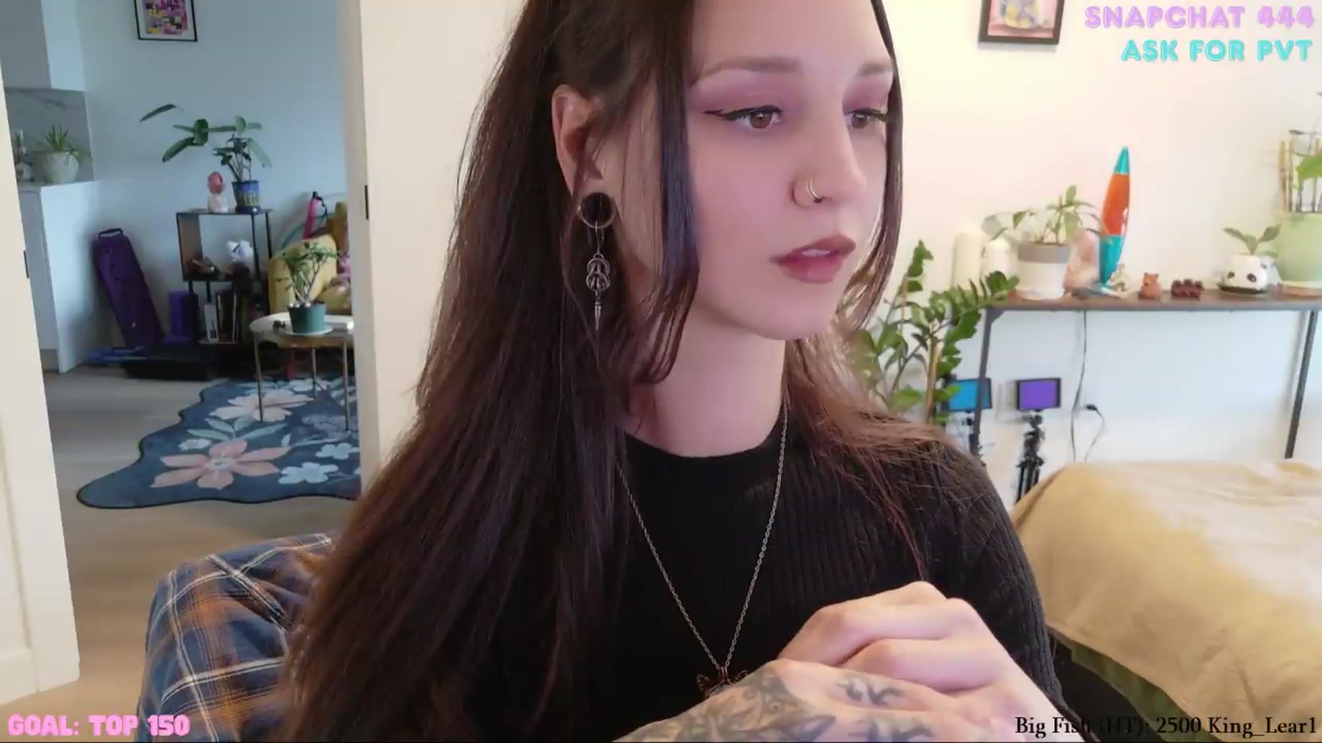 Gallery image thumbnail from ShyBabyy's myfreecams stream on, 09/04/2026, 23:33 image 10 of 20