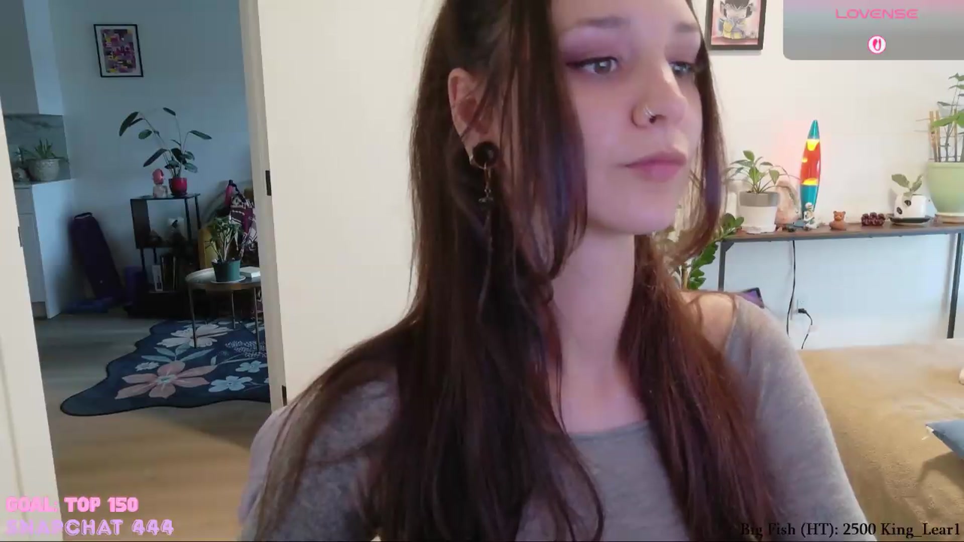 Gallery image thumbnail from ShyBabyy's myfreecams stream on, 09/07/2026, 21:59 image 8 of 20