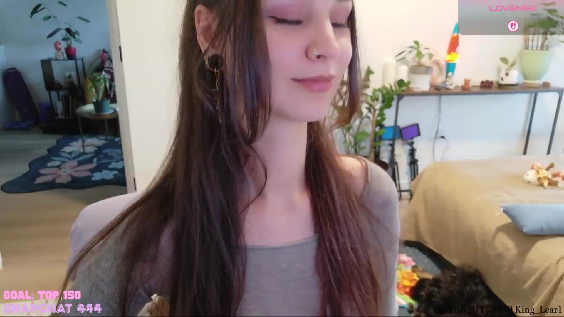 Gallery image thumbnail from ShyBabyy's myfreecams stream on, 09/07/2026, 21:59 image 2 of 20