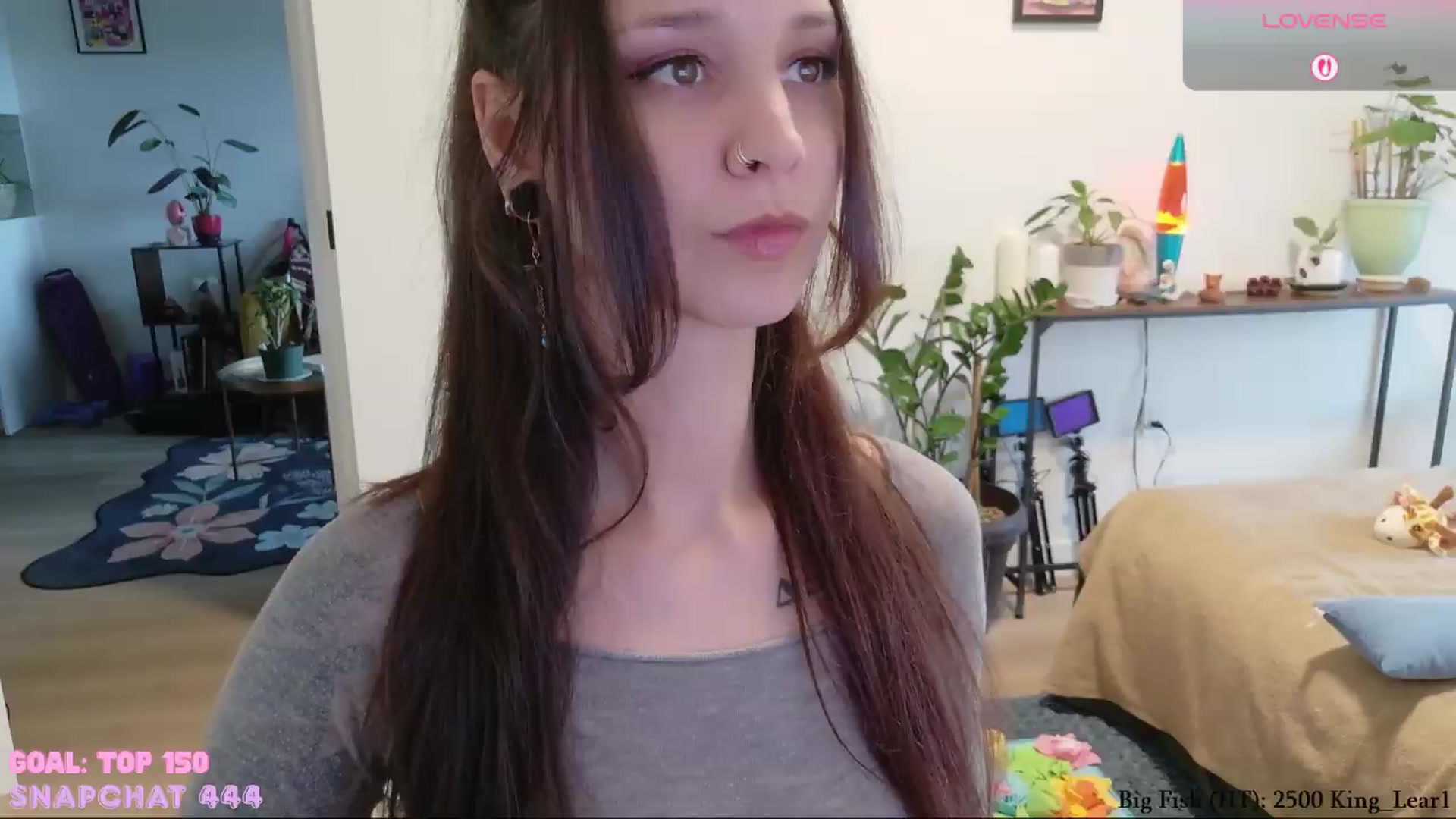 Gallery image thumbnail from ShyBabyy's myfreecams stream on, 09/07/2026, 21:59 image 1 of 20