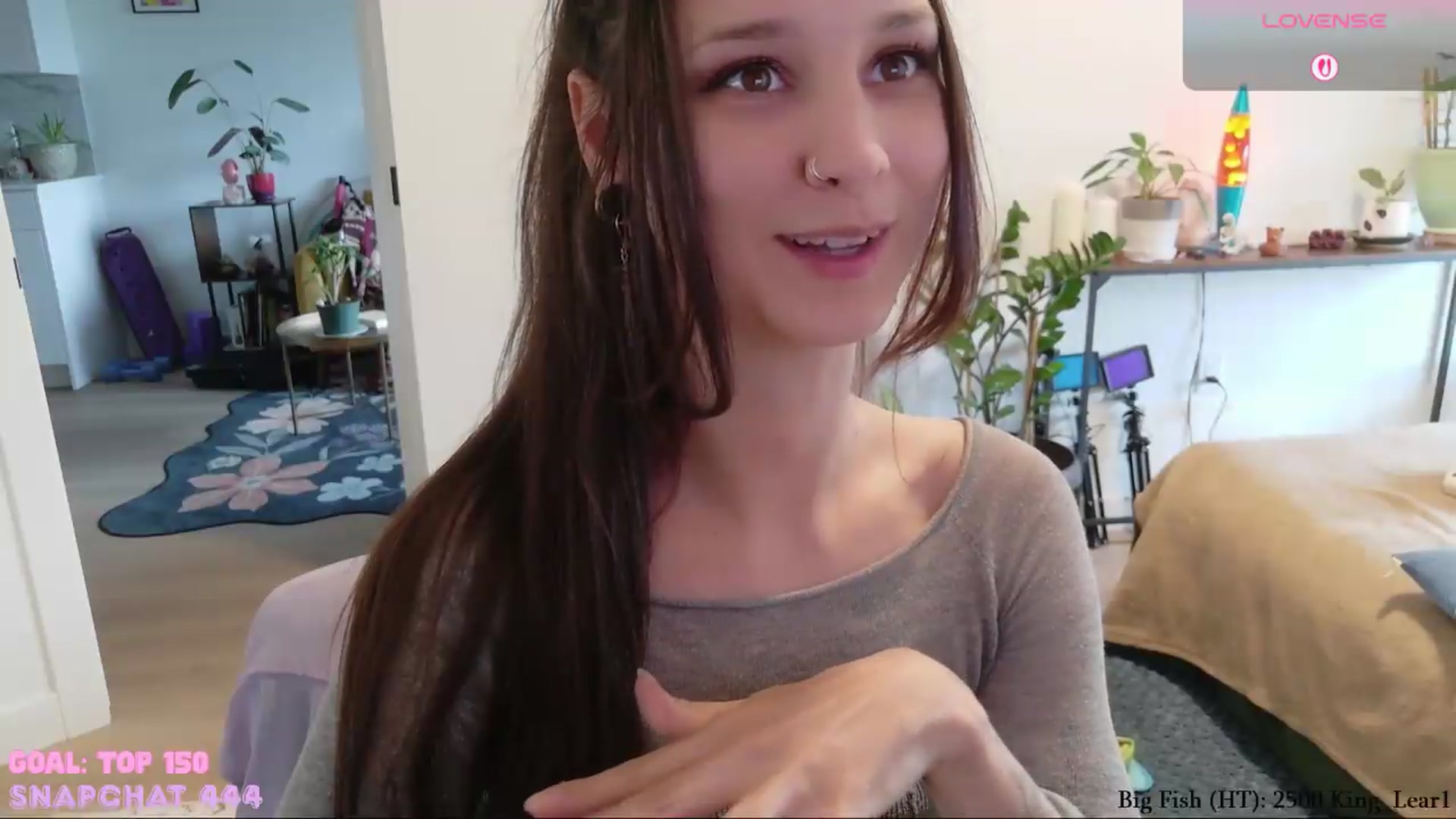 Gallery image thumbnail from ShyBabyy's myfreecams stream on, 09/07/2026, 21:59 image 15 of 20