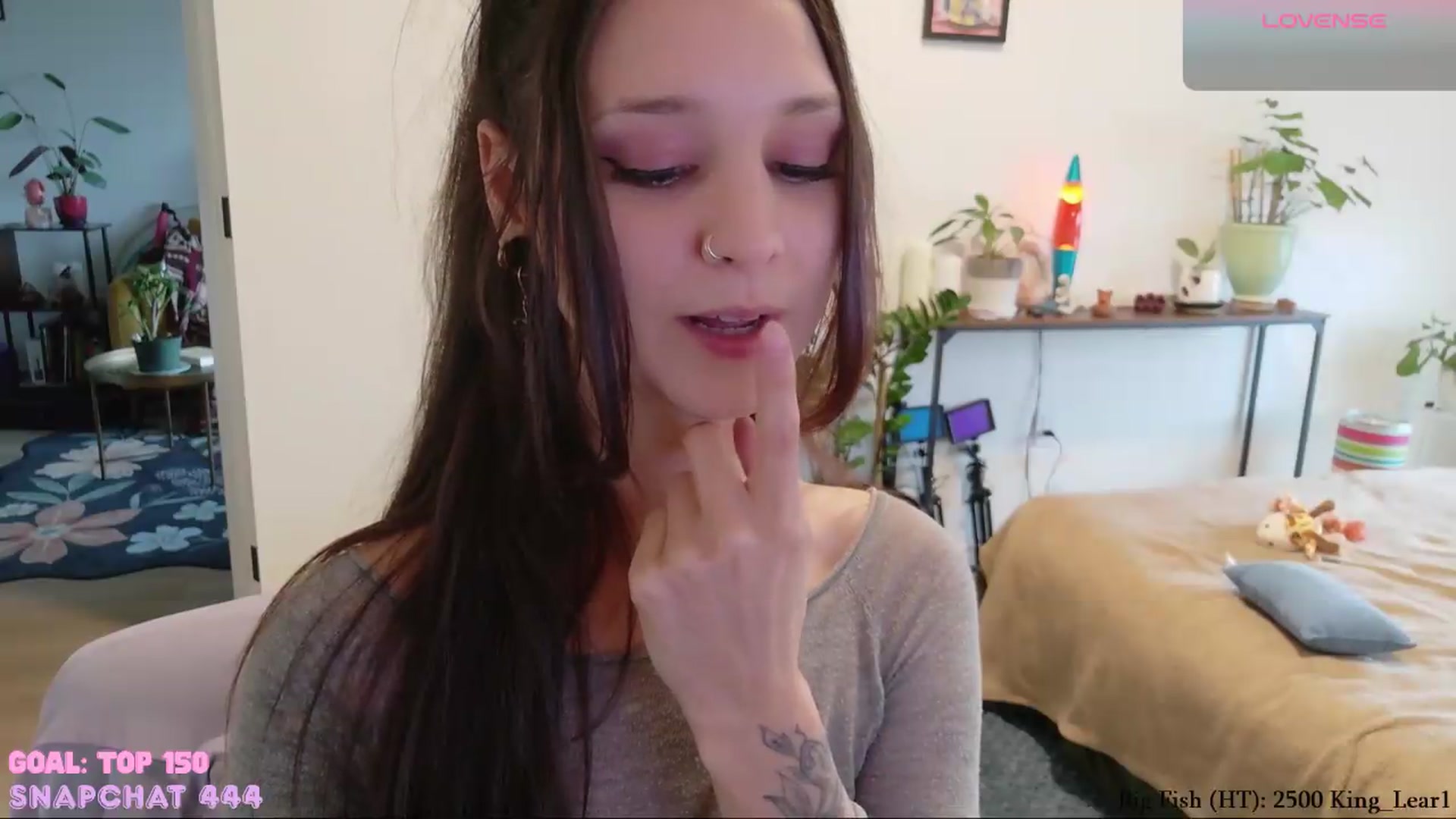 Gallery image thumbnail from ShyBabyy's myfreecams stream on, 09/07/2026, 21:59 image 19 of 20