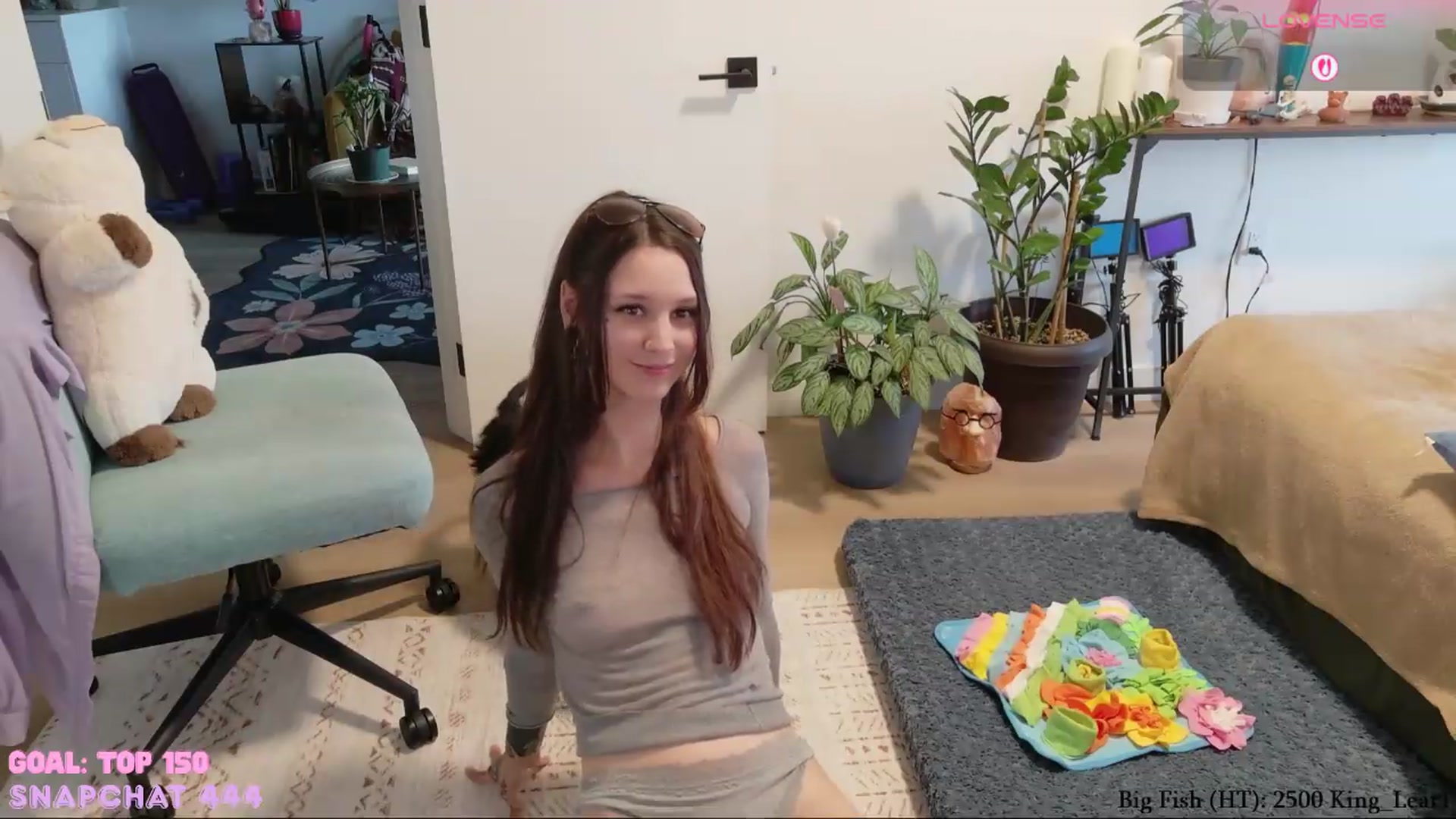 Gallery image thumbnail from ShyBabyy's myfreecams stream on, 09/07/2026, 21:59 image 18 of 20